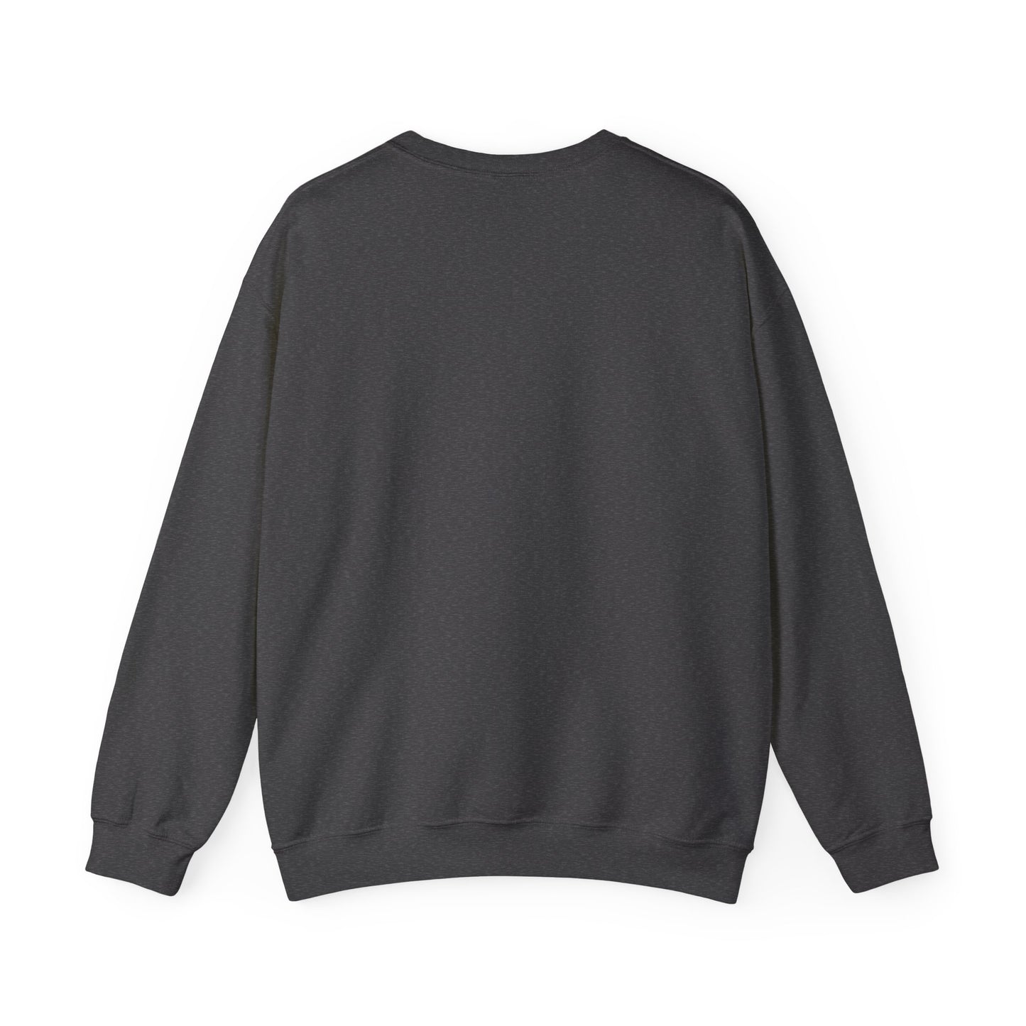 Chic Artistic Crewneck Sweatshirt - Unique Graphic Art, Cozy Gift for Art Lovers, Stylish Layering for Any Occasion, Trendy Sweatshirt