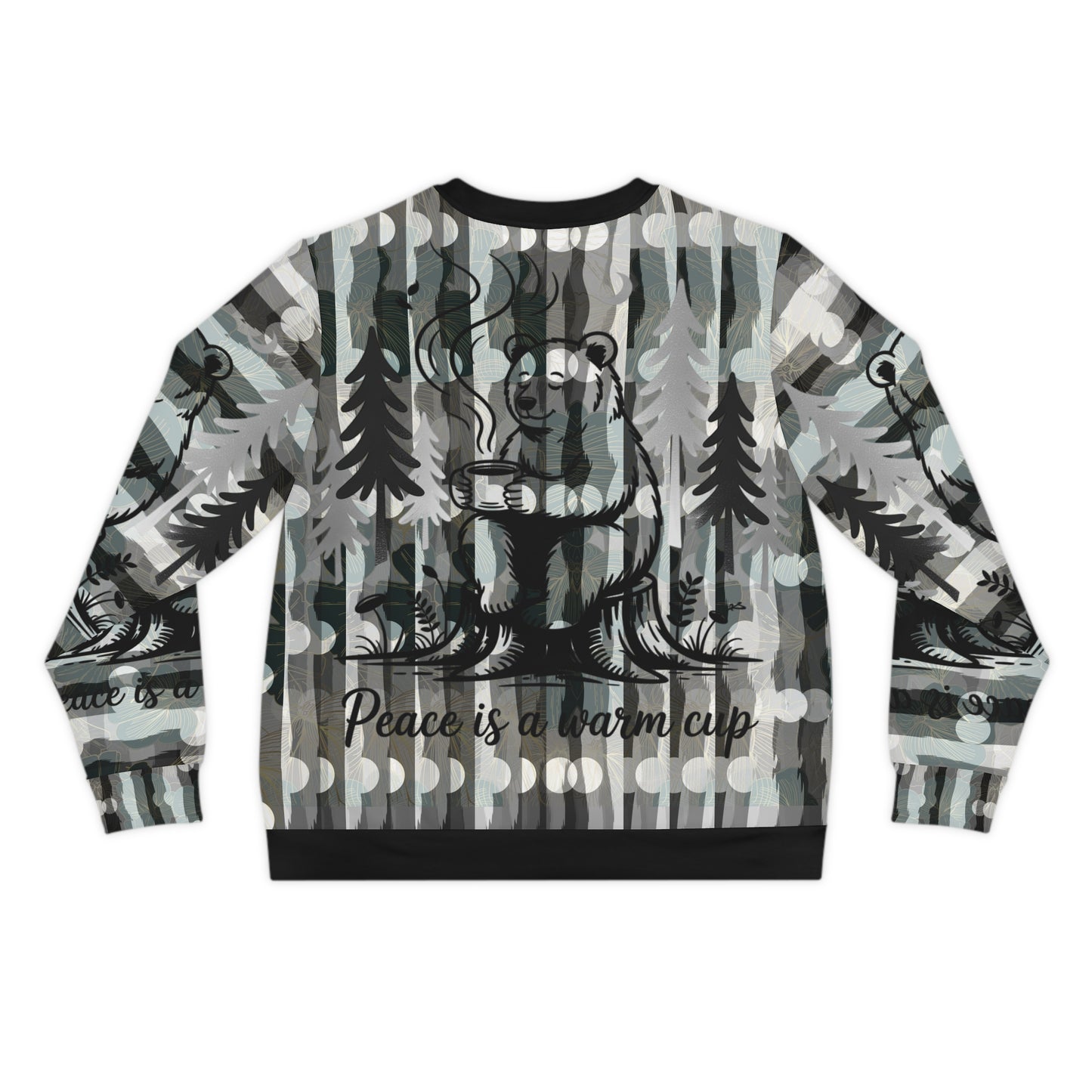 Stylish Lightweight Sweatshirt, Cozy Layering Piece, Trendy Casual Wear, Perfect Gift for Fashion Lovers, Unique Everyday Sweatshirt