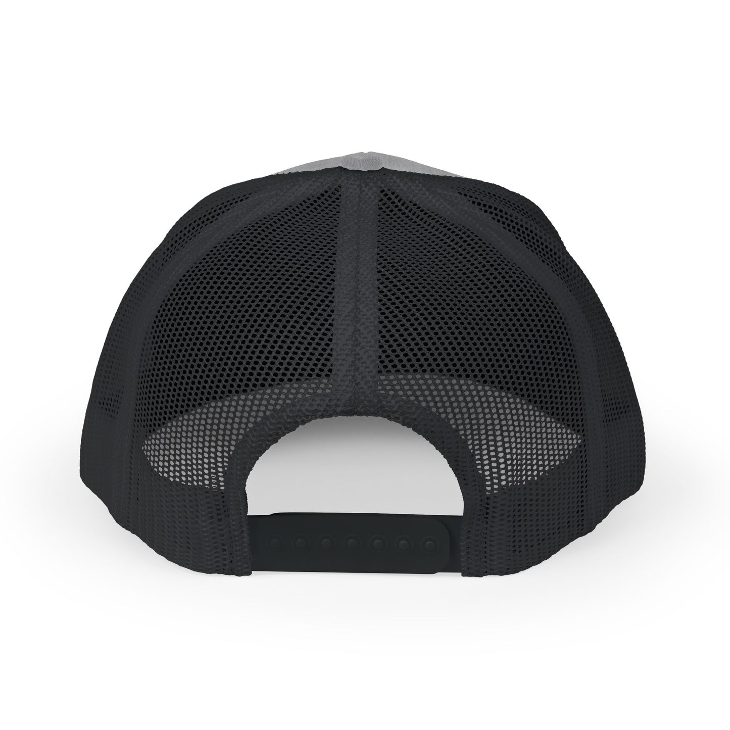 Trendy Snapback Trucker Cap with Custom Design | Stylish Accessory for Outdoor Adventures, Casual Outfits, Gift for Him/Her