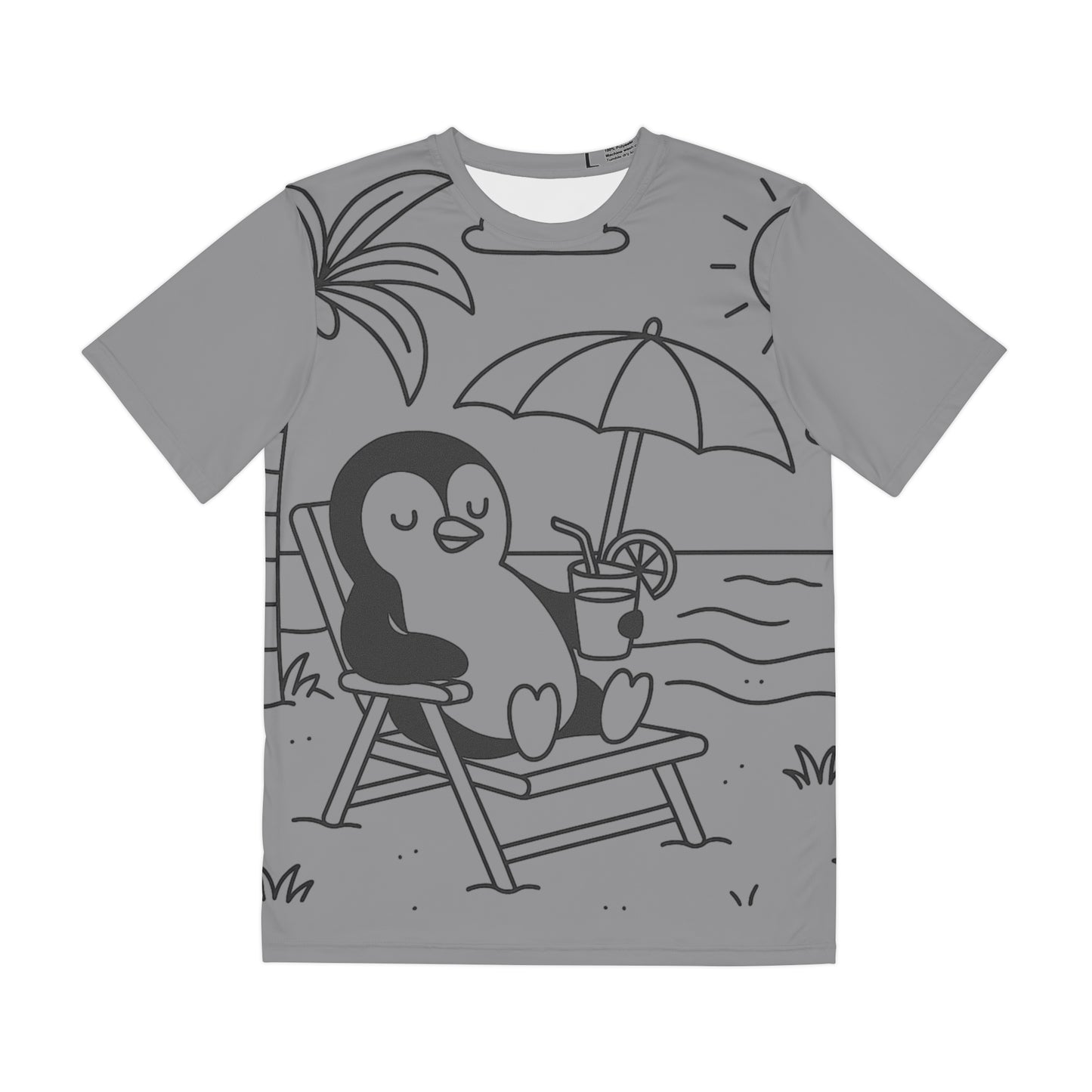 Men's Trendy Graphic Tee, Stylish Casual Top, Unisex Statement Shirt, Fashionable Everyday Wear, Unique Gift for Him