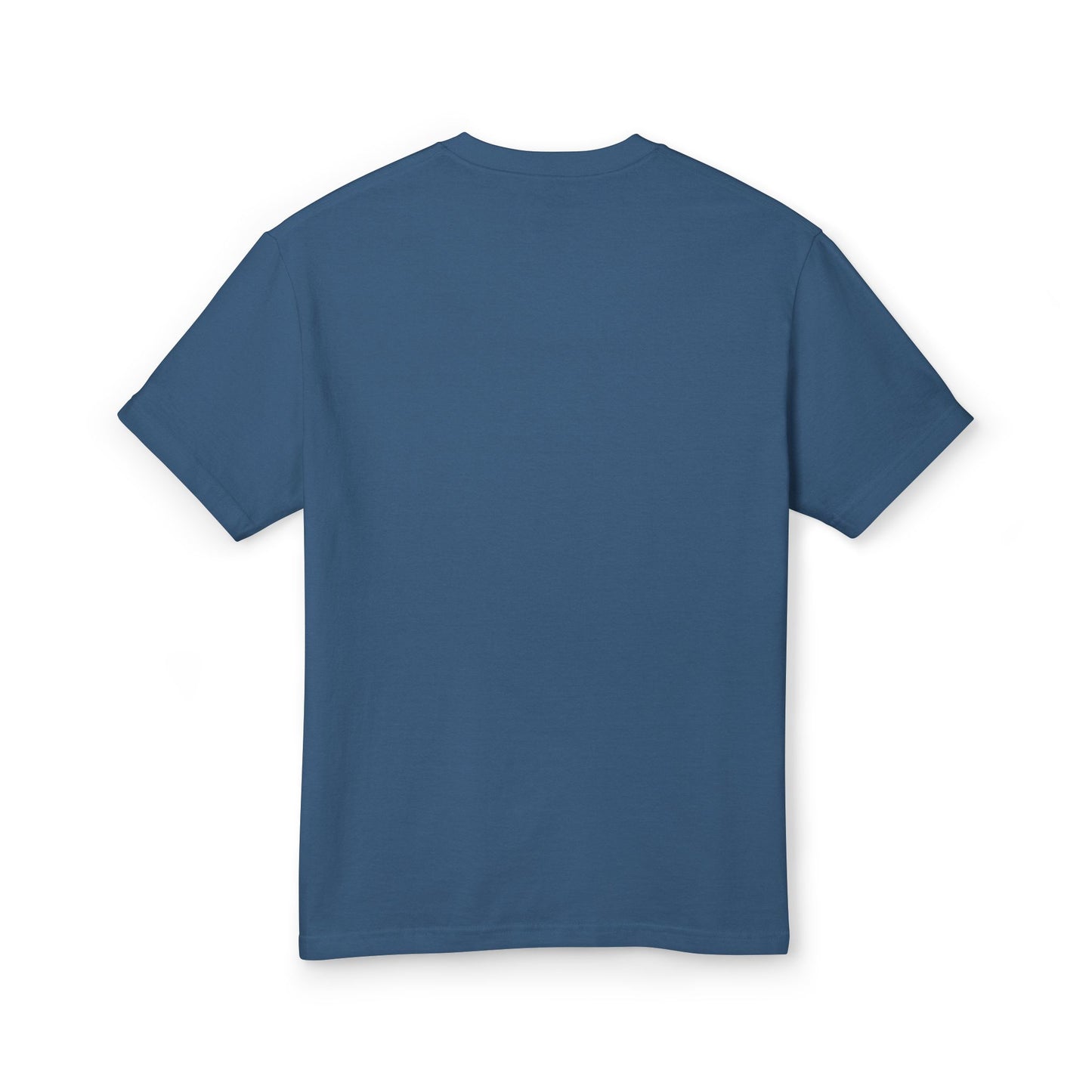 Calm is a Superpower Tee - Unisex Heavyweight Cotton T-Shirt for Relaxation, Mindfulness, Self-Care, Gift for Friends, Casual Wear