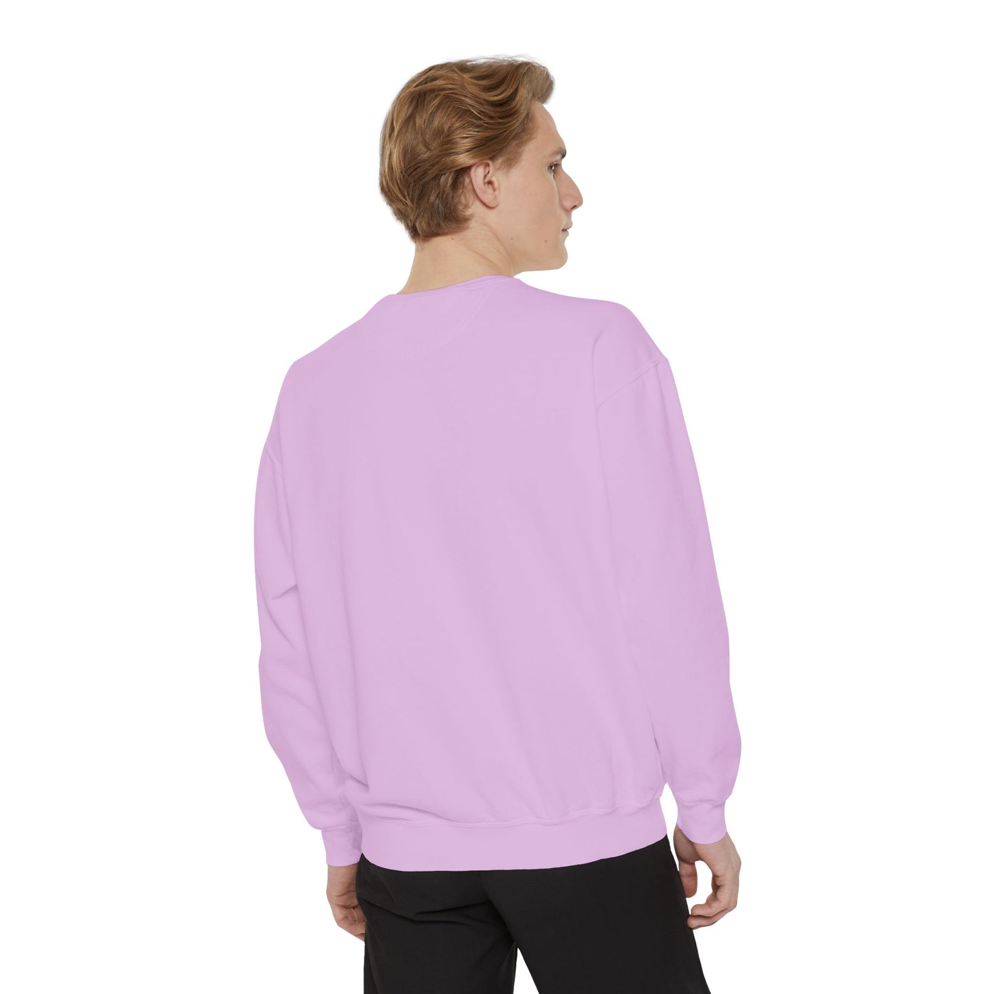 Stylish Unisex Sweatshirt with Deer Design, Cozy Autumn Loungewear, Gift for Him/Her, Perfect for Holidays, Nature Lovers