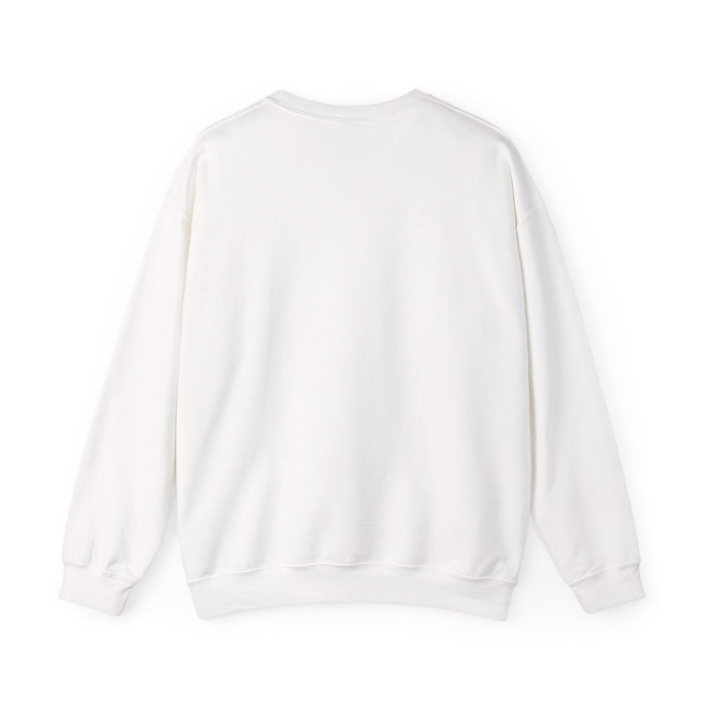 Chic Artistic Crewneck Sweatshirt - Unique Graphic Art, Cozy Gift for Art Lovers, Stylish Layering for Any Occasion, Trendy Sweatshirt