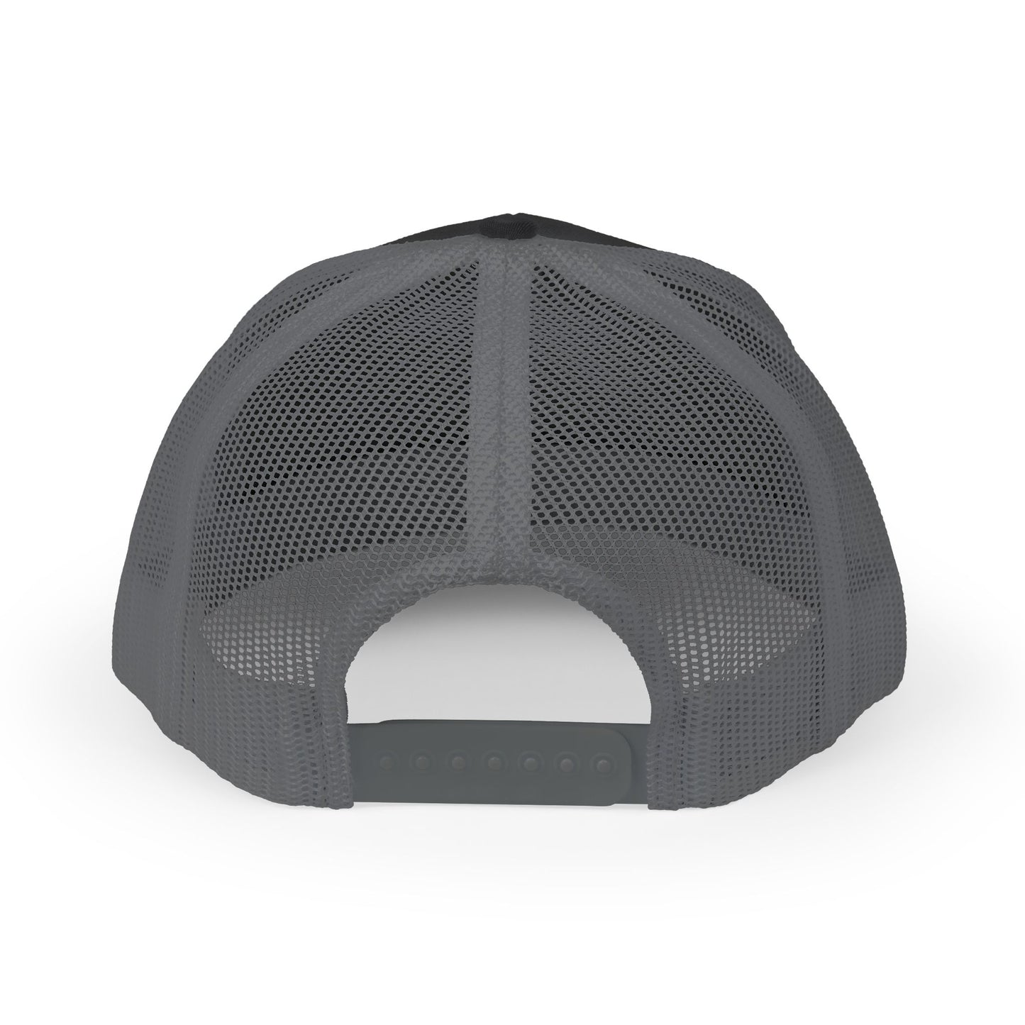 Casual Snapback Trucker Cap with Unique Design, Perfect for Outdoor Adventures, Summer Events, and Everyday Style