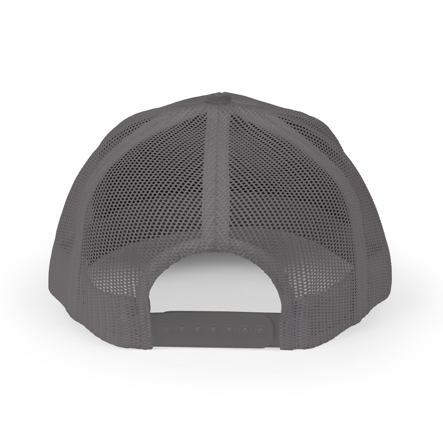 Casual Snapback Trucker Cap with Unique Design, Perfect for Outdoor Adventures, Summer Events, and Everyday Style