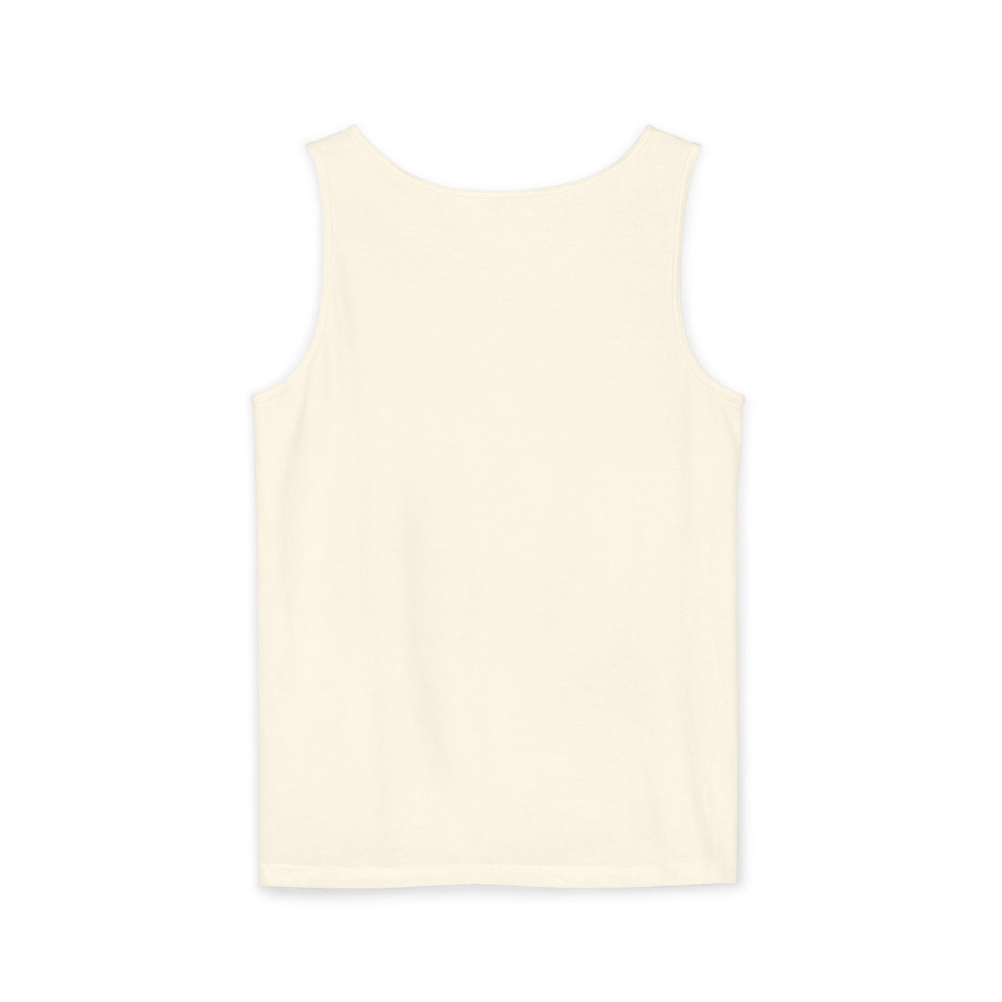 Bee Graphic Unisex Tank Top | Summer Casual Wear, Eco-Friendly Gift, Beach Top, Nature Lover Apparel, Bee Enthusiast Tank