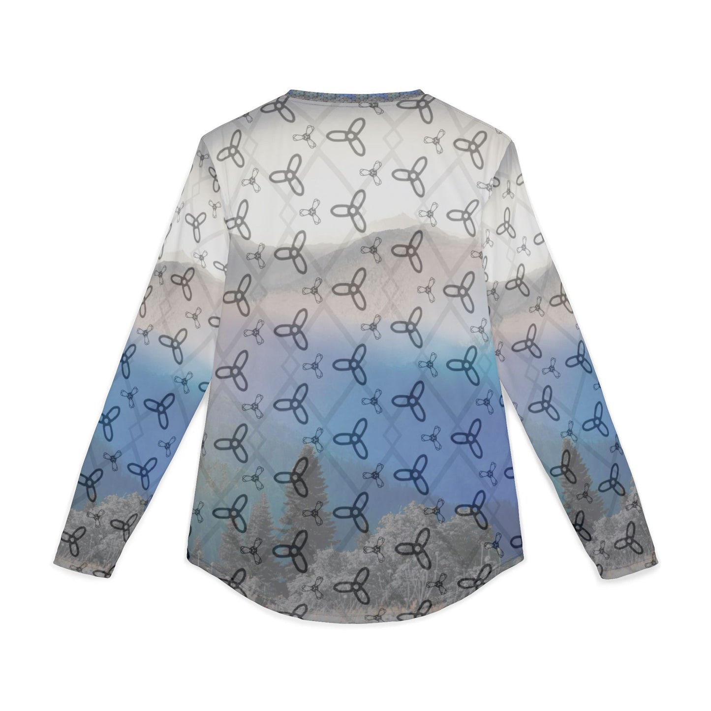 Men's UV Protection Long Sleeve Shirt - Stylish Sun Safe Apparel, Outdoor Shirt, Beachwear, Summer Fashion, Fishing Shirt