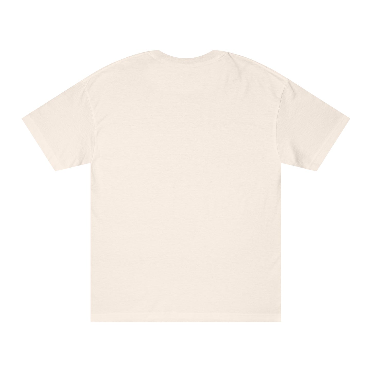 Whimsical Deer Unisex Classic Tee, Nature Lovers Shirt, Gift for Animal Enthusiasts, Eco-Friendly Fashion, Casual Wear