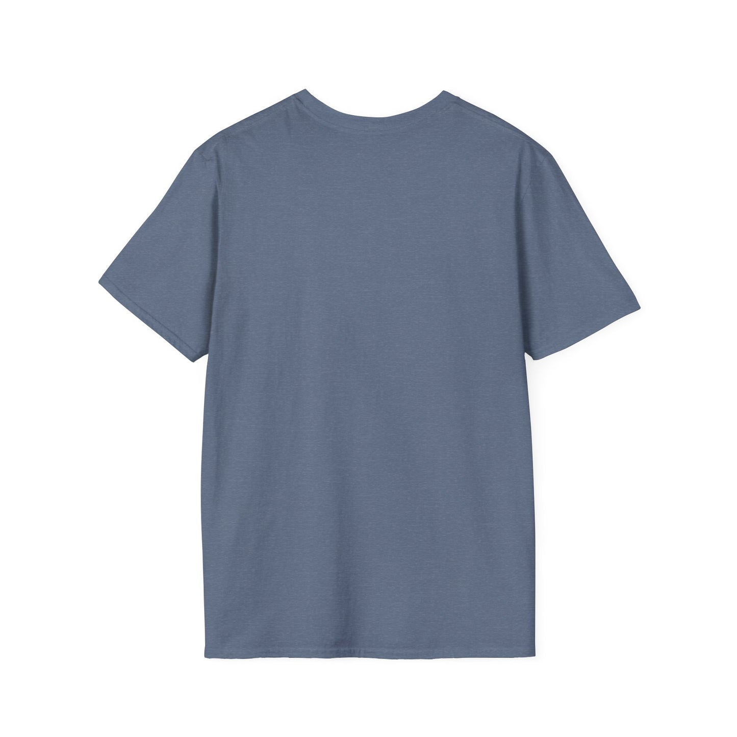Unisex Softstyle T-Shirt - Canva Design