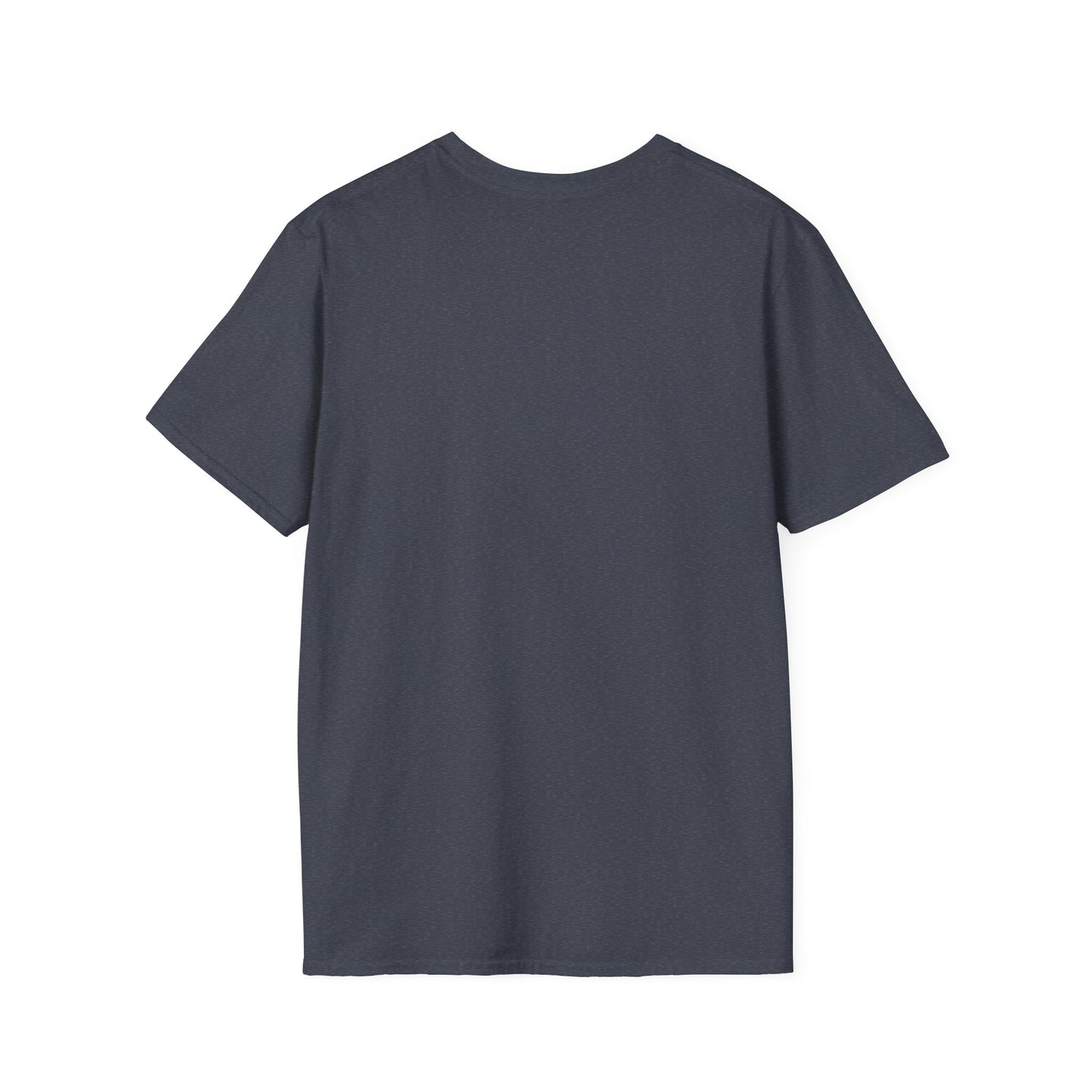 Unisex Softstyle T-Shirt - Canva Design