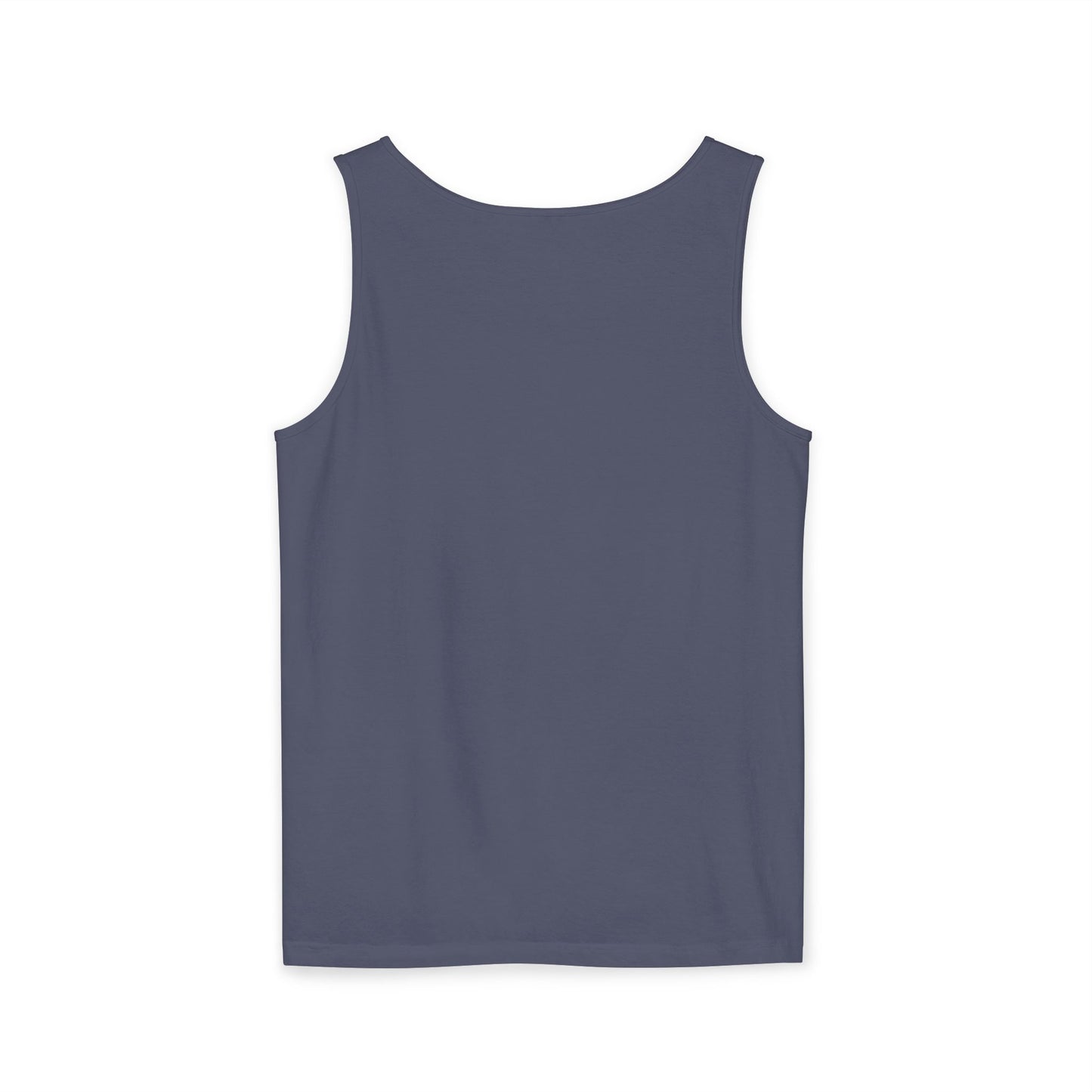 Chill Vibes Frog Tank Top - Summer, Beachwear, Gift for Frog Lovers, Cute Graphic Tee, Unisex Casual Wear