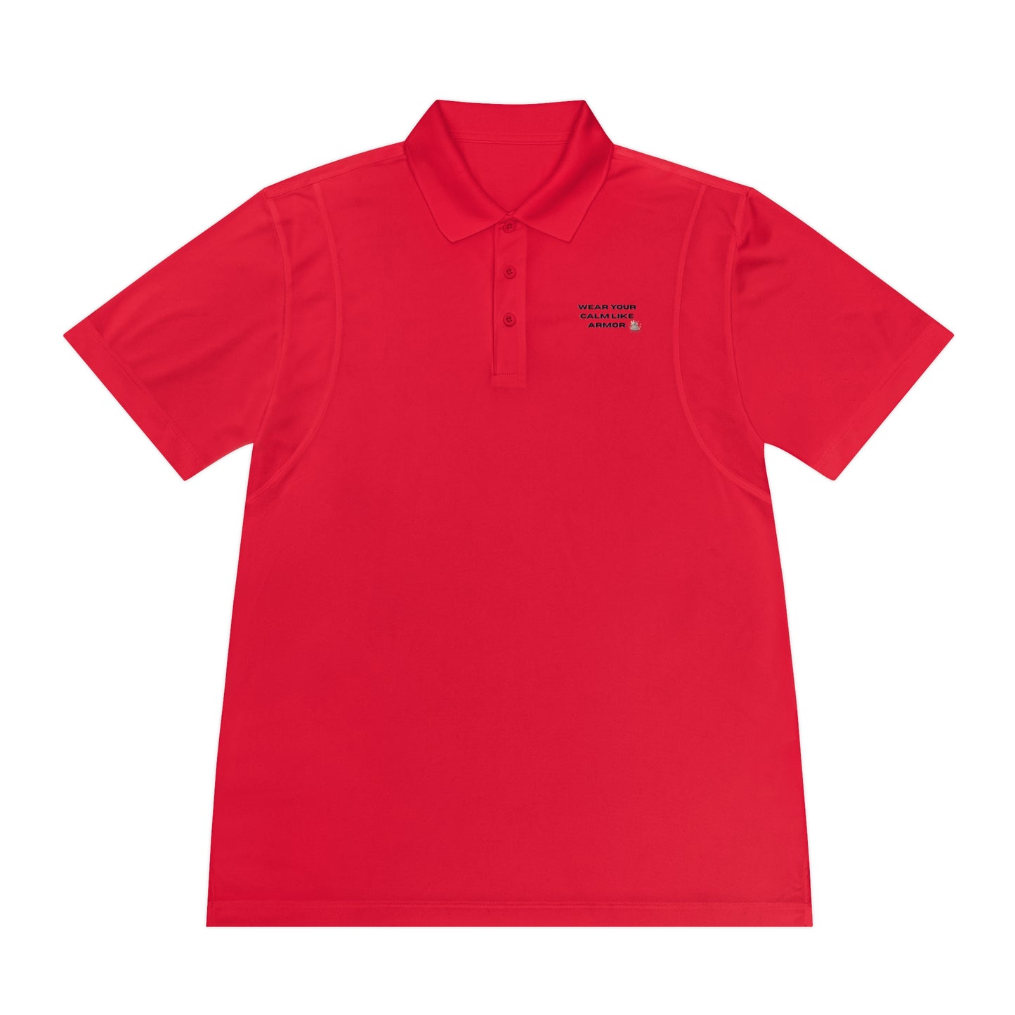 Men's Sport Polo Shirt for Active Lifestyle, Casual Wear, Gift for Dad, Father's Day, Golf Apparel, Stylish Activewear