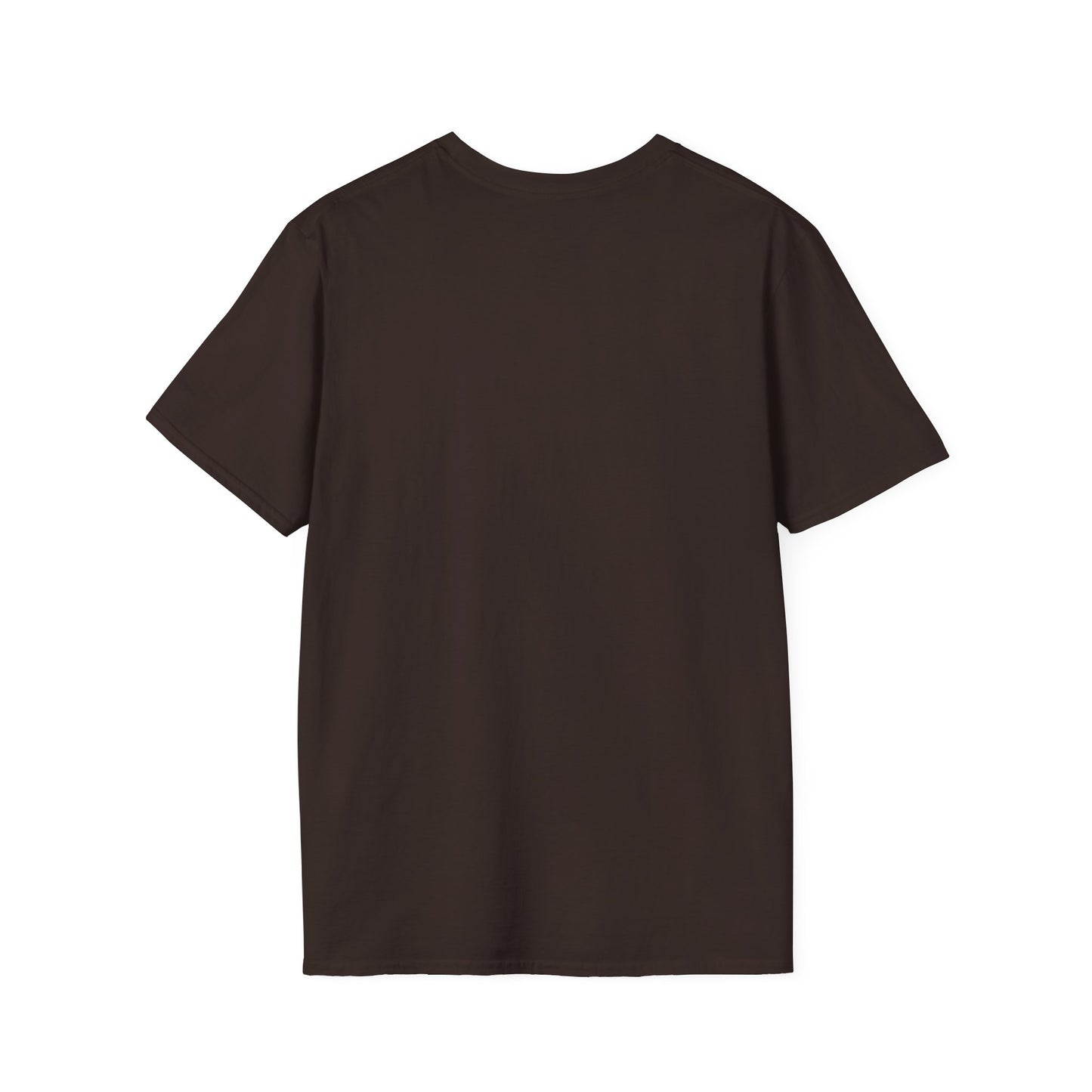 Unisex Softstyle T-Shirt - Canva Design