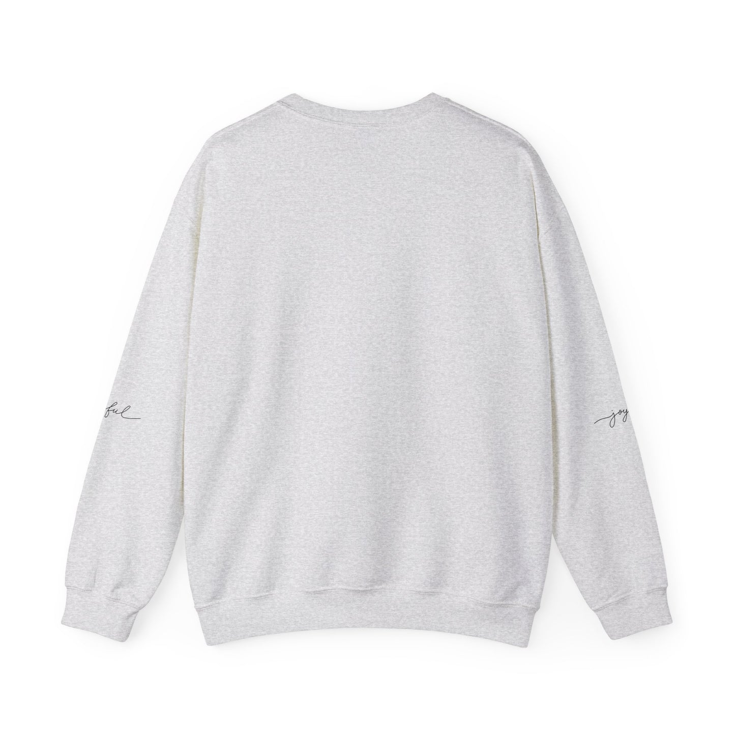 Chic Fashionista Crewneck Sweatshirt, Cozy Gift for Her, Perfect for Fashion Lovers, Trendy Sweatshirt, Stylish Casual Wear