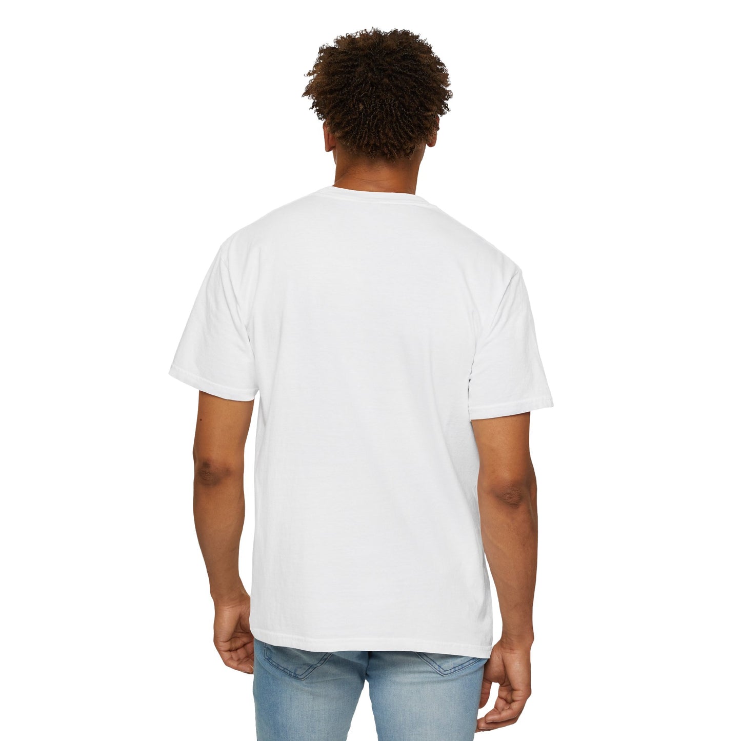 Father's Day Chihuahua T-shirt