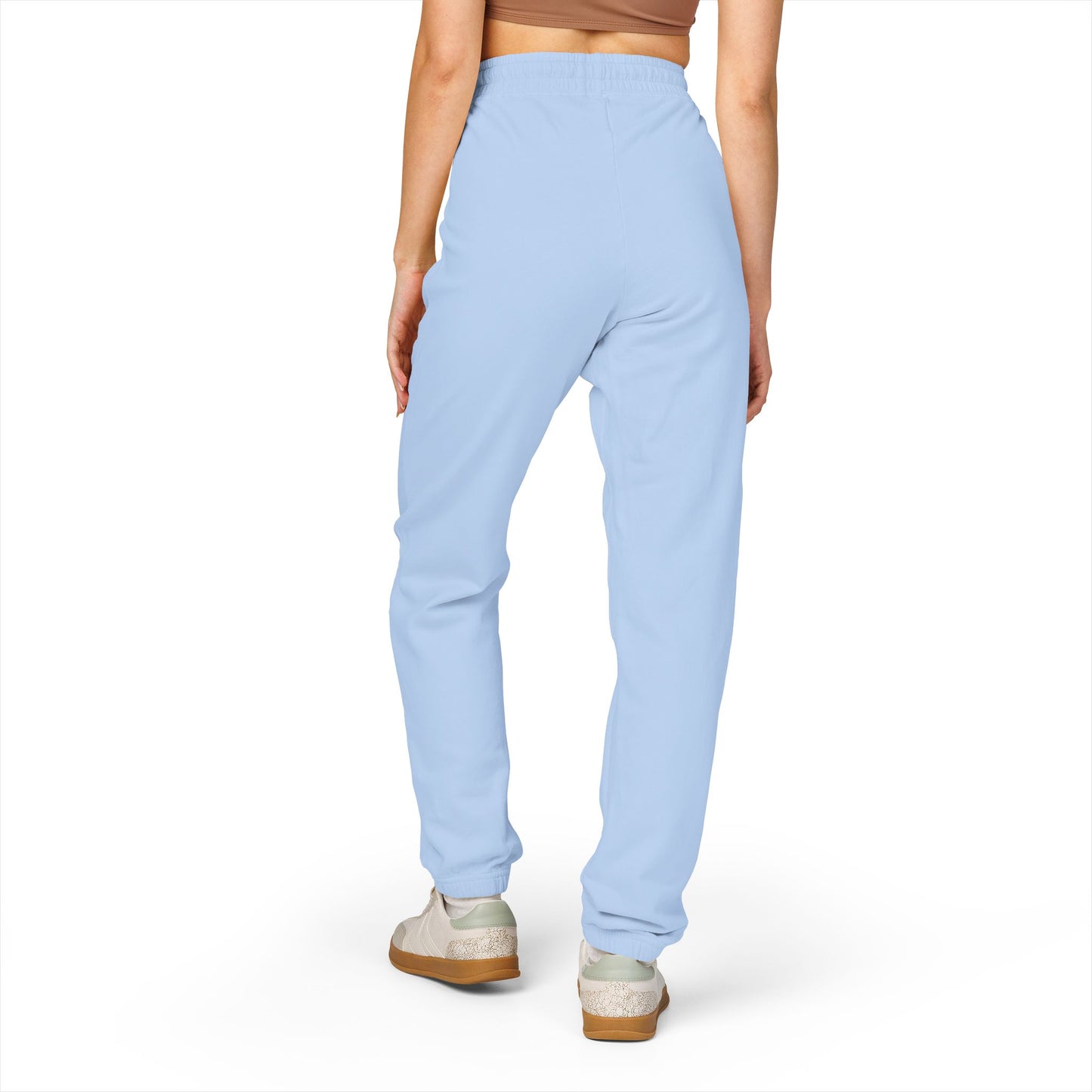 Cozy Fleece Sweatpants, Casual Lounge Joggers, Comfortable Athletic Pants, Perfect for Relaxing, Great Gift for Him or Her