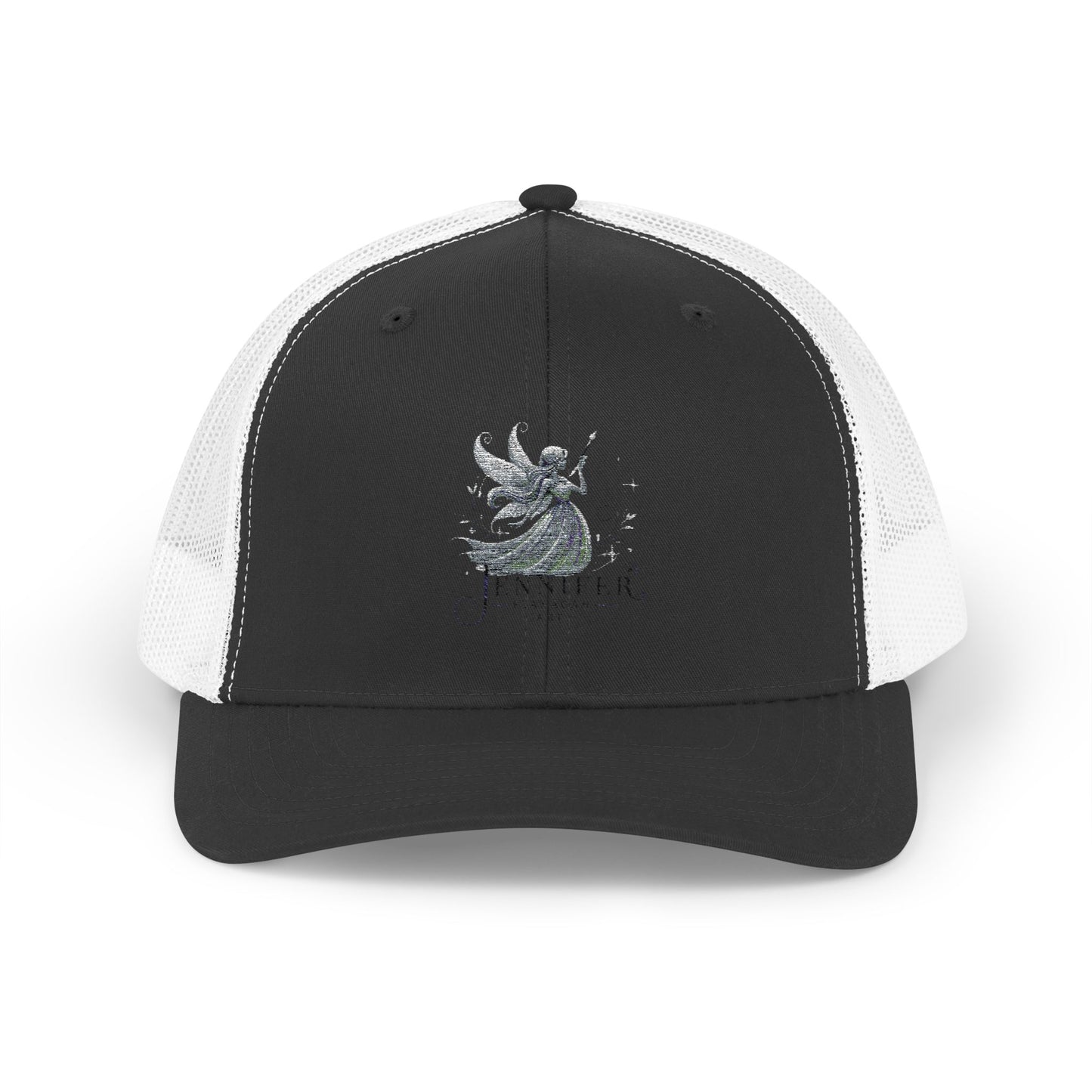 Casual Snapback Trucker Cap with Unique Design, Perfect for Outdoor Adventures, Summer Events, and Everyday Style