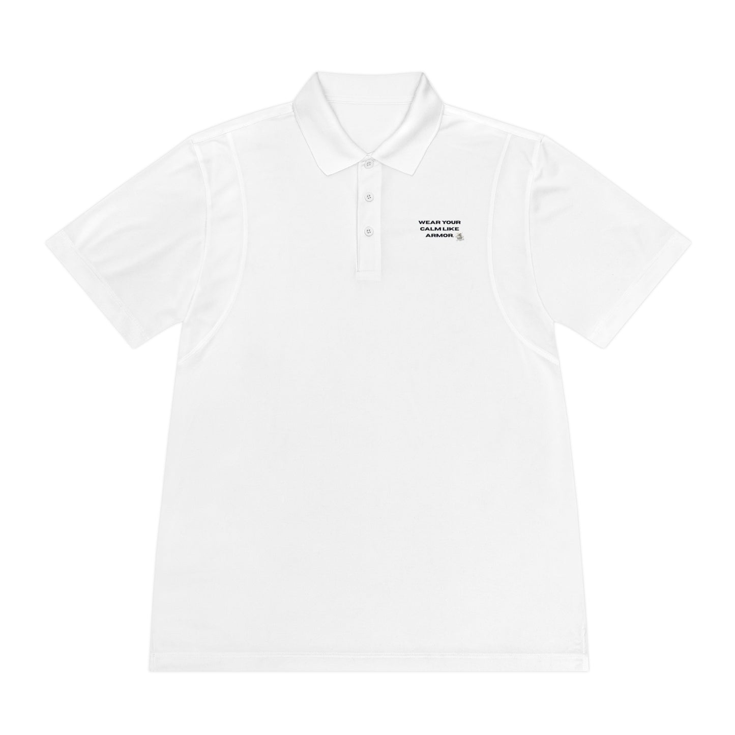Men's Sport Polo Shirt for Active Lifestyle, Casual Wear, Gift for Dad, Father's Day, Golf Apparel, Stylish Activewear