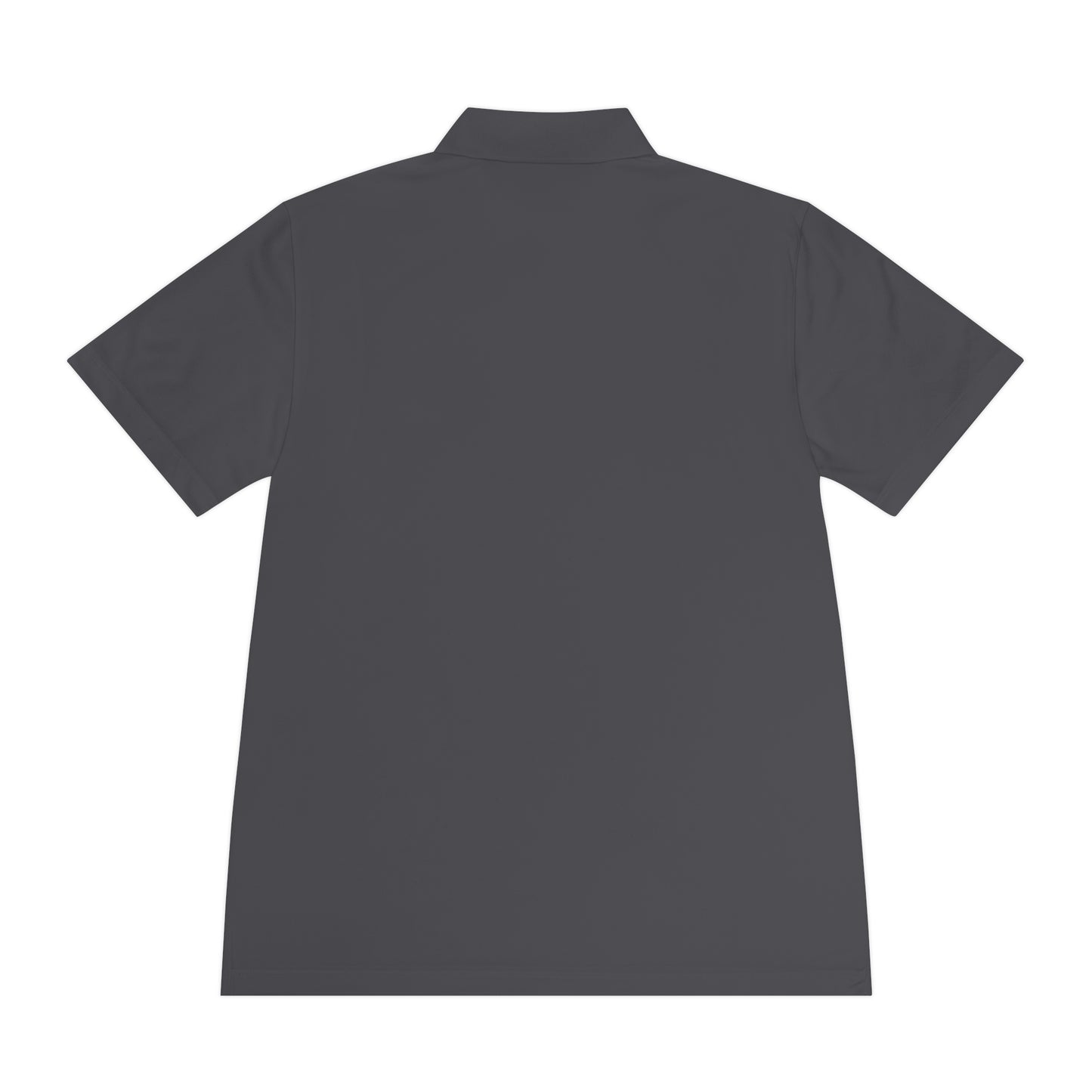 Men's Sport Polo Shirt for Active Lifestyle, Casual Wear, Gift for Dad, Father's Day, Golf Apparel, Stylish Activewear