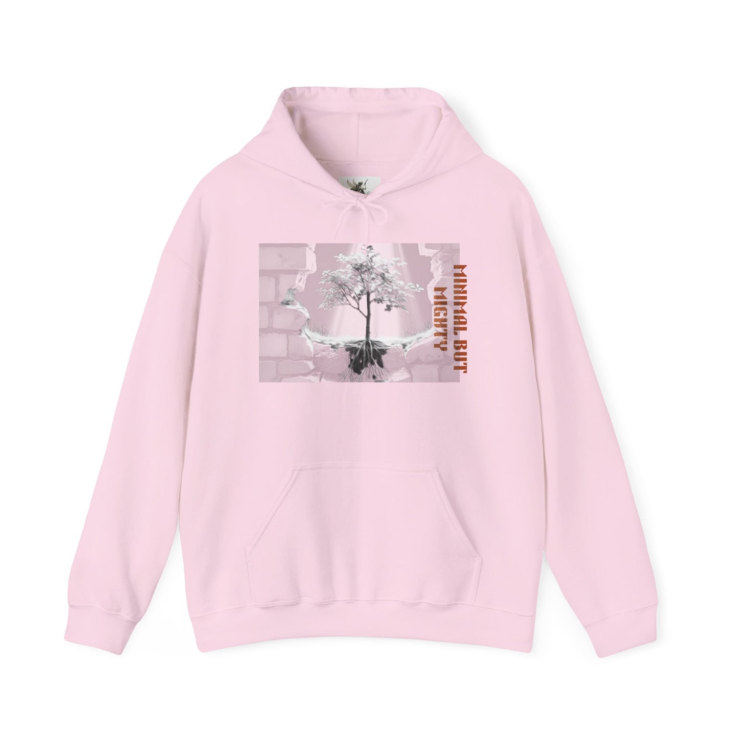 Minimal Art Aesthetic Hoodie, Cozy Oversized Sweatshirt for Art Lovers, Perfect Gift for Holidays & Celebrations, Streetwear Style