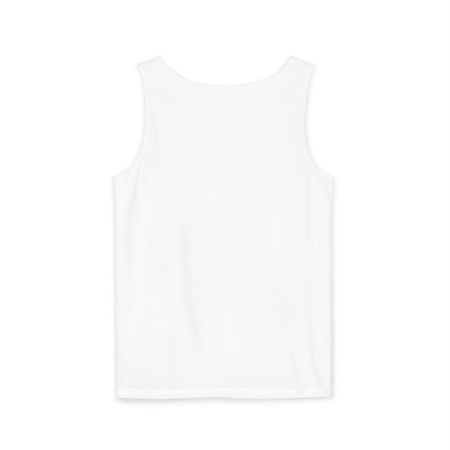 Bee Yourself Tank Top, Cute Bee Apparel, Summer Fashion, Unisex Summer Top, Gift for Nature Lovers, Bee Enthusiast Tank