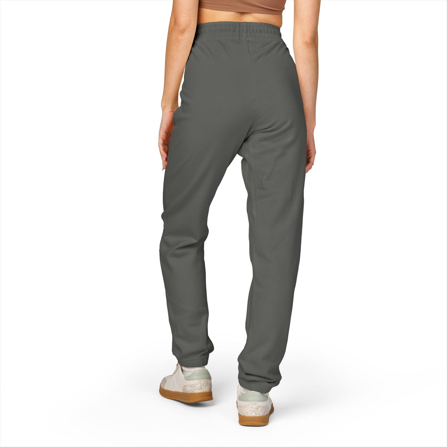 Cozy Fleece Sweatpants, Casual Lounge Joggers, Comfortable Athletic Pants, Perfect for Relaxing, Great Gift for Him or Her