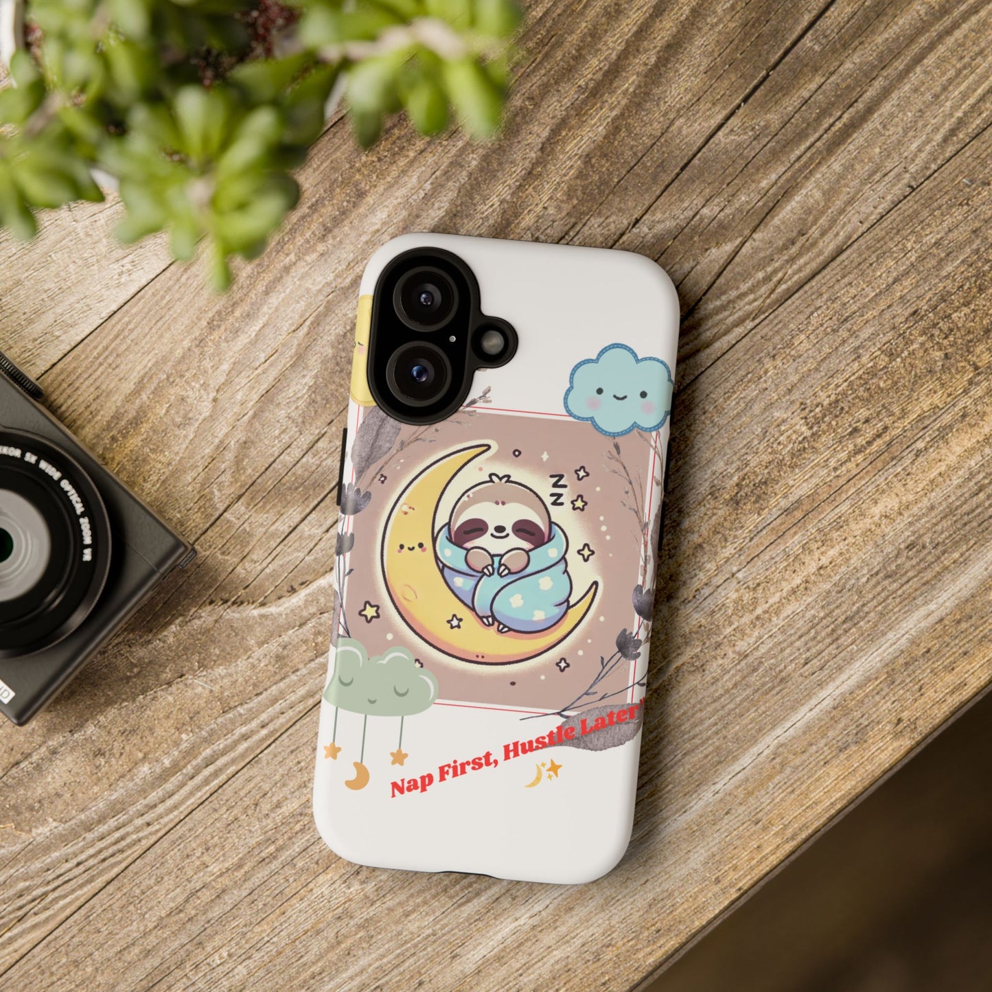 Phone Cases chatGPT Technology Design