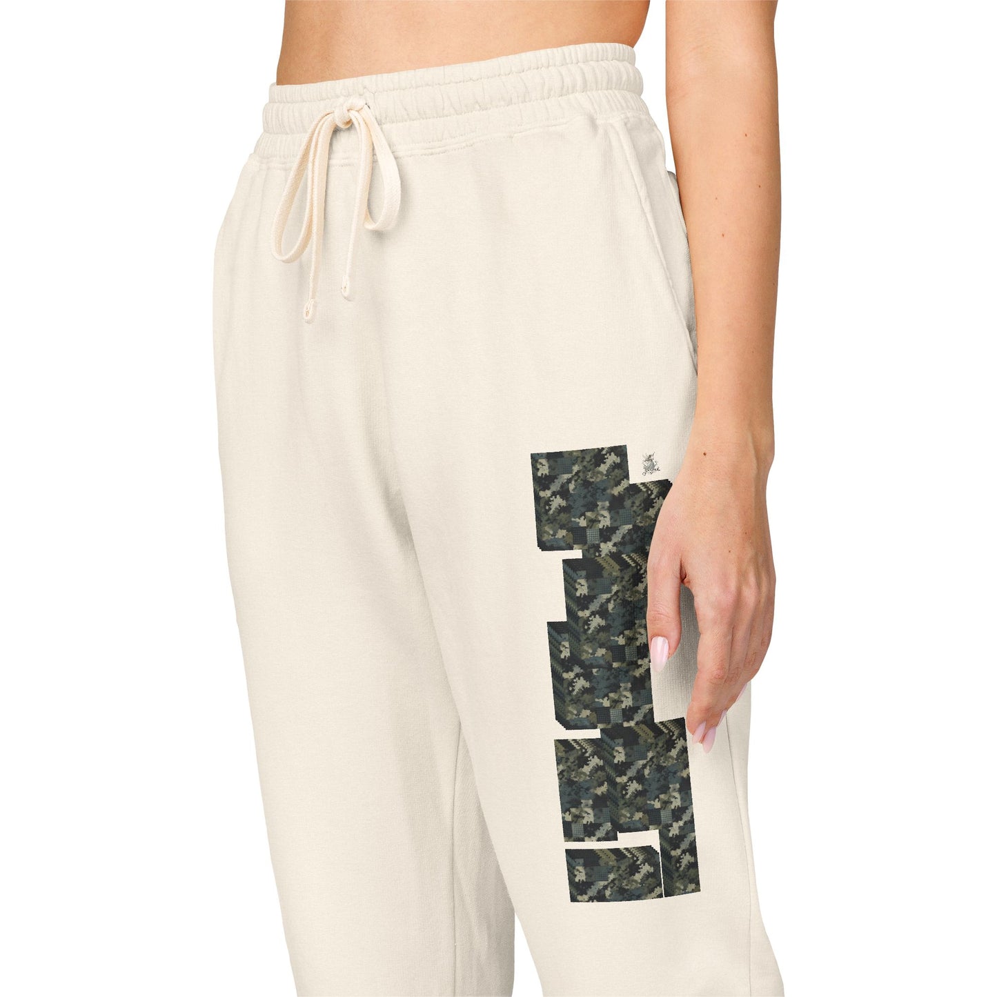Cozy Fleece Sweatpants, Casual Lounge Joggers, Comfortable Athletic Pants, Perfect for Relaxing, Great Gift for Him or Her