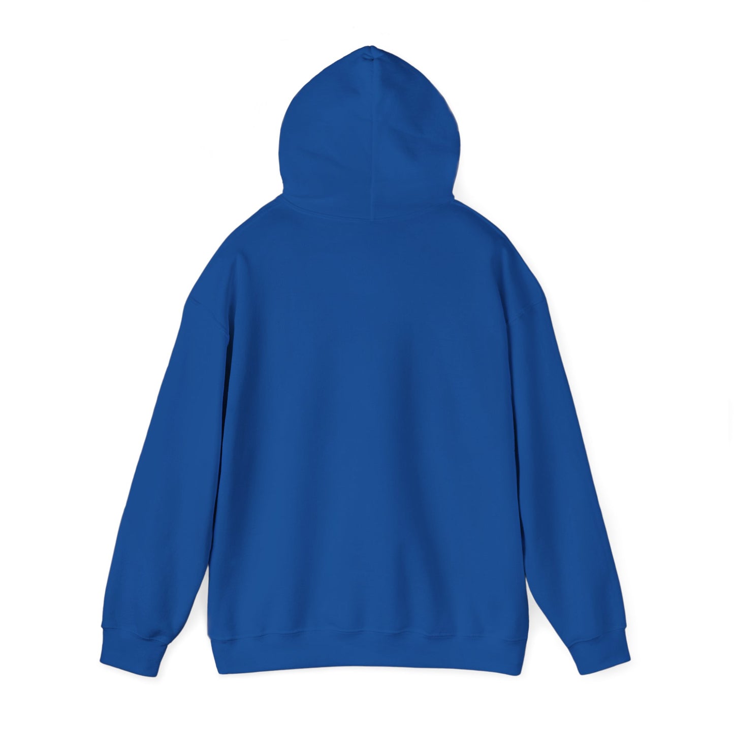 Minimalist Hand Graphic Unisex Hoodie, Cozy Gift for Him/Her, Casual Loungewear, Everyday Wear, Perfect for Birthdays/Chill Days