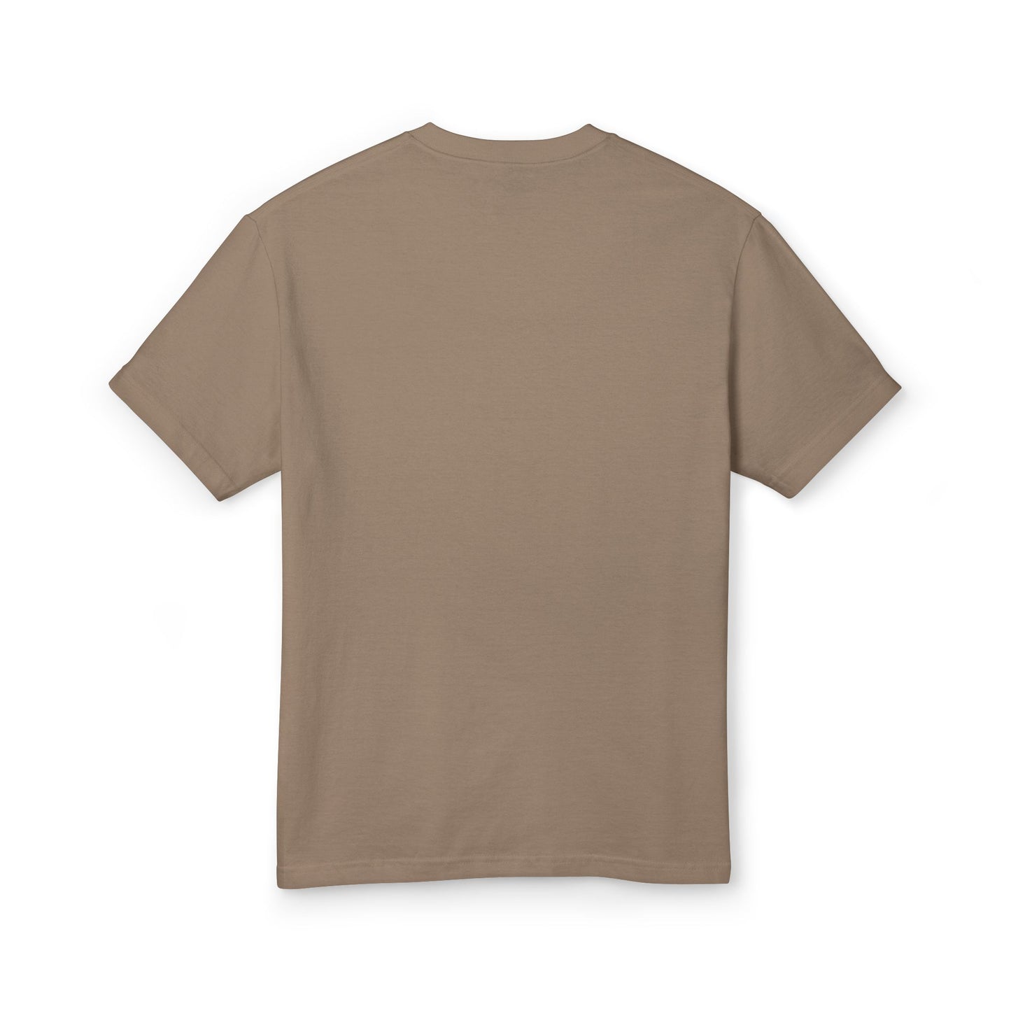 Calm is a Superpower Tee - Unisex Heavyweight Cotton T-Shirt for Relaxation, Mindfulness, Self-Care, Gift for Friends, Casual Wear