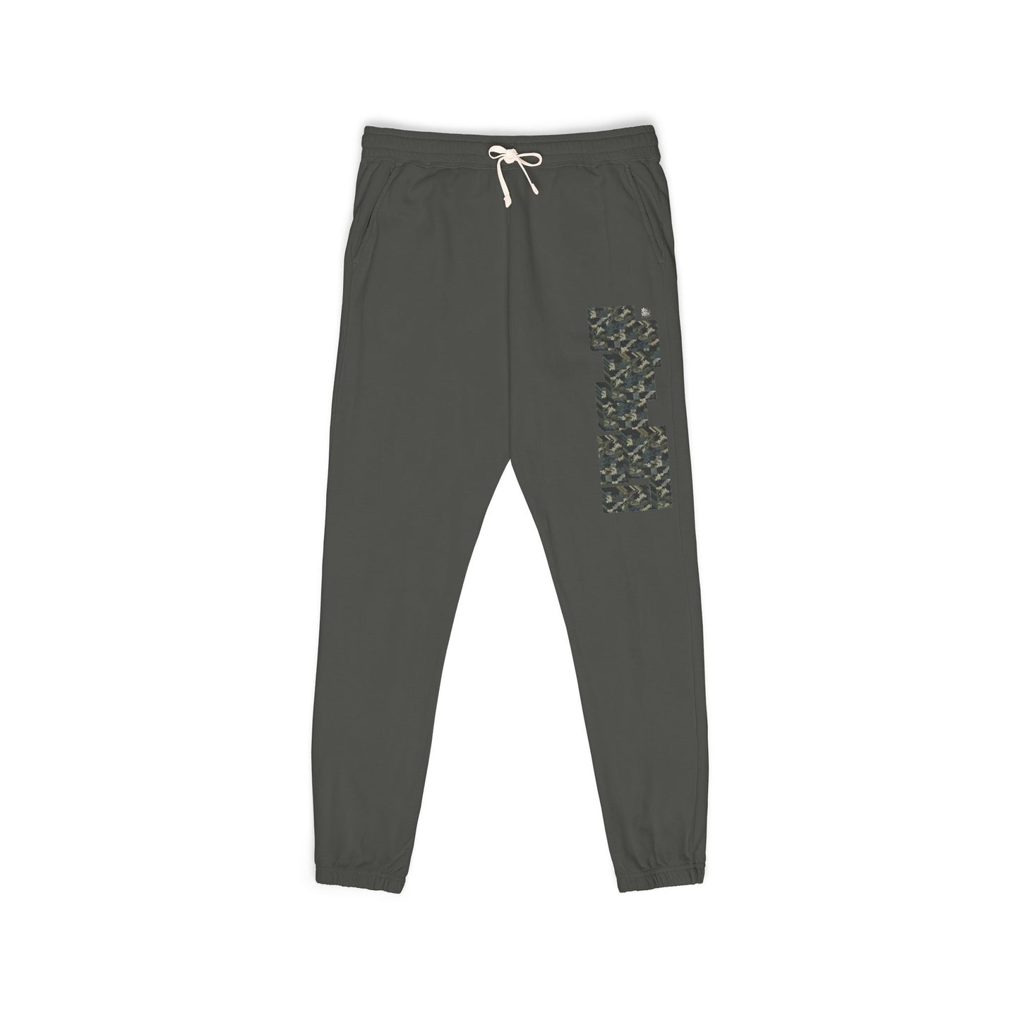 Cozy Fleece Sweatpants, Casual Lounge Joggers, Comfortable Athletic Pants, Perfect for Relaxing, Great Gift for Him or Her