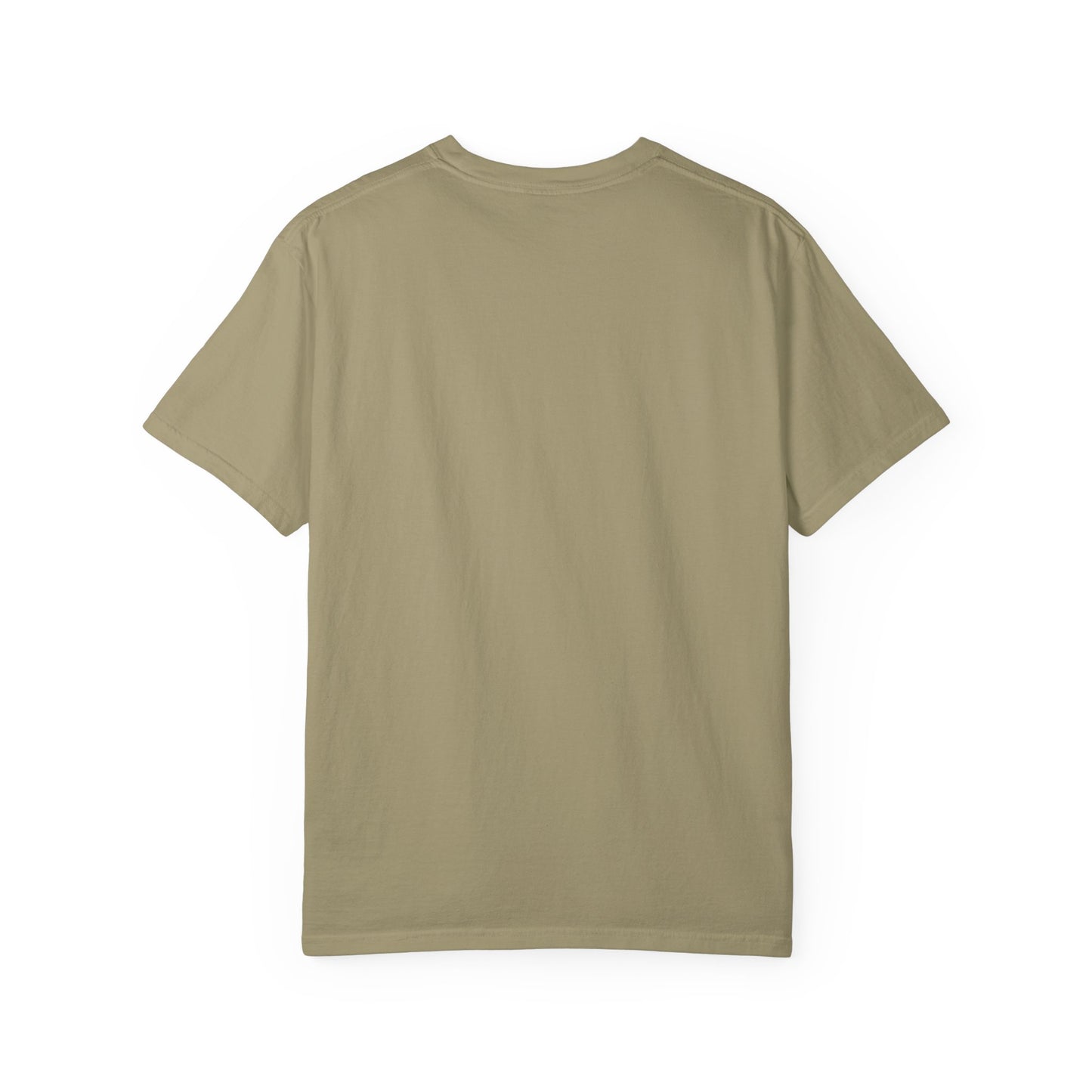 Father's Day Chihuahua T-shirt