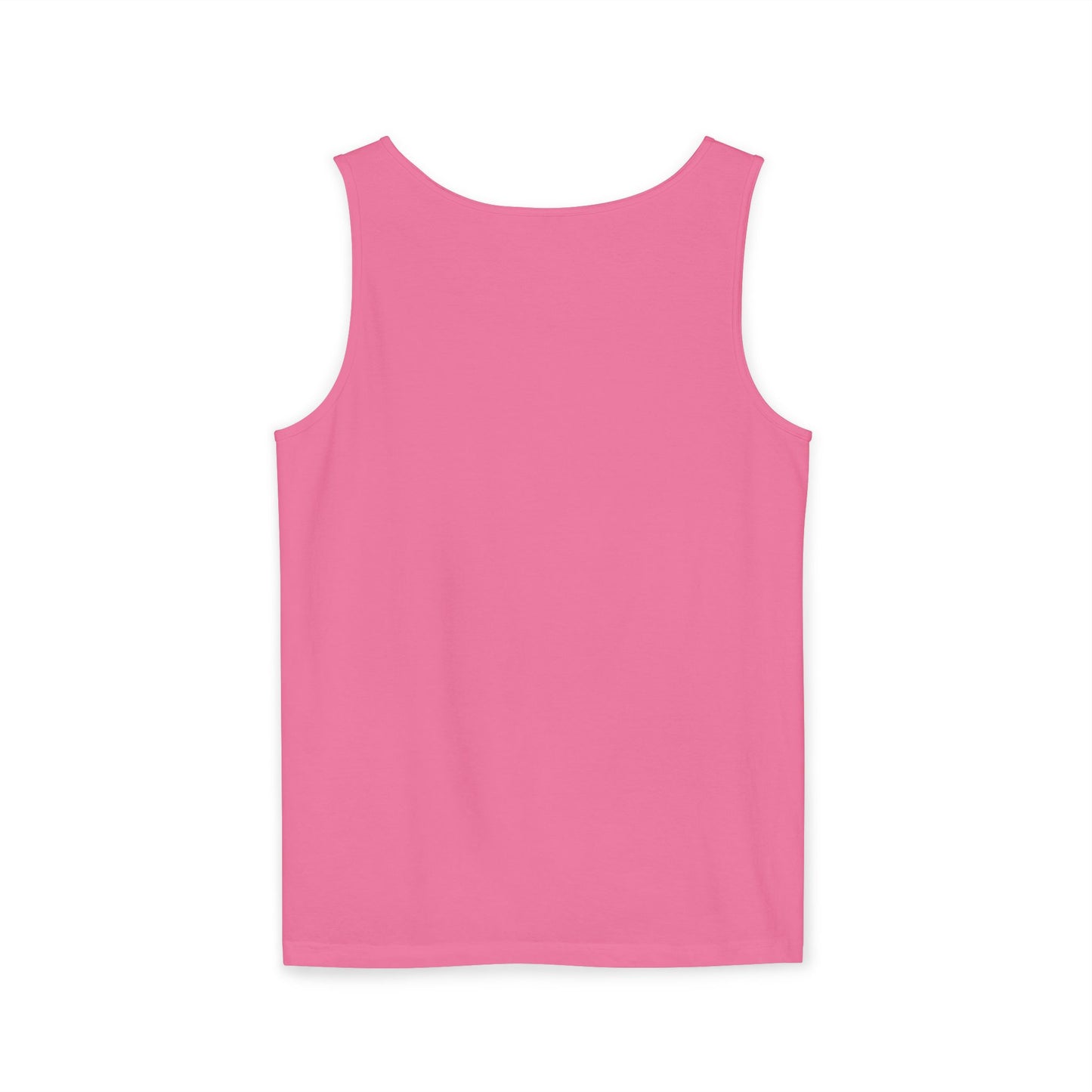 Chill Vibes Frog Tank Top - Summer, Beachwear, Gift for Frog Lovers, Cute Graphic Tee, Unisex Casual Wear