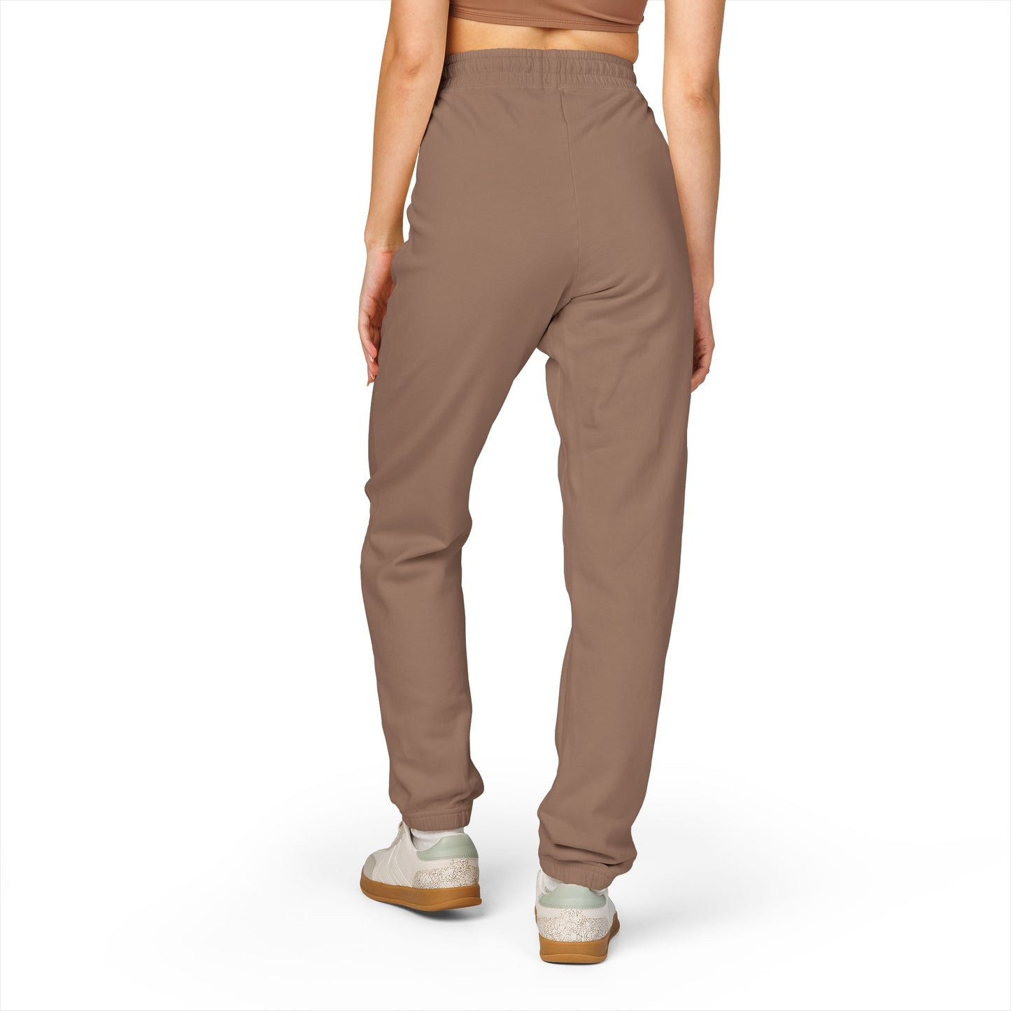 Cozy Fleece Sweatpants, Casual Lounge Joggers, Comfortable Athletic Pants, Perfect for Relaxing, Great Gift for Him or Her