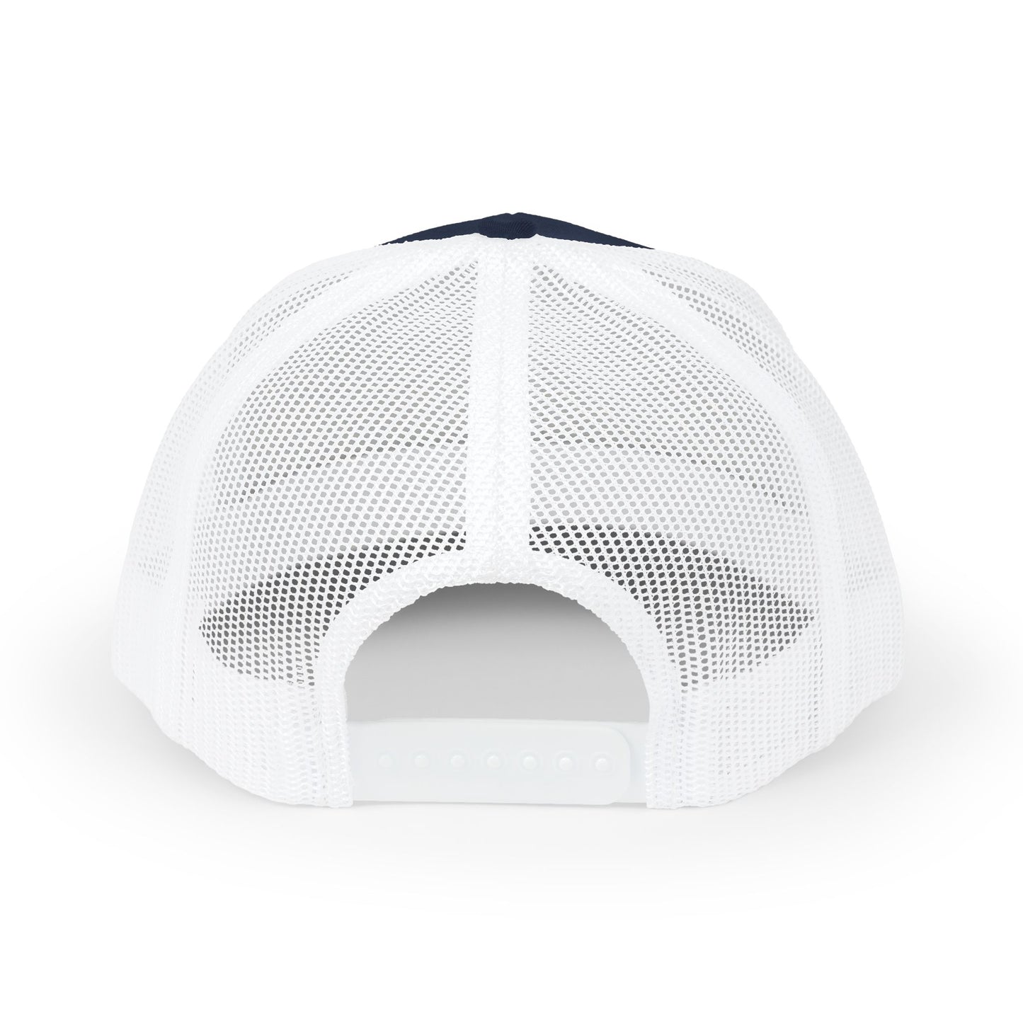 Casual Snapback Trucker Cap with Unique Design, Perfect for Outdoor Adventures, Summer Events, and Everyday Style