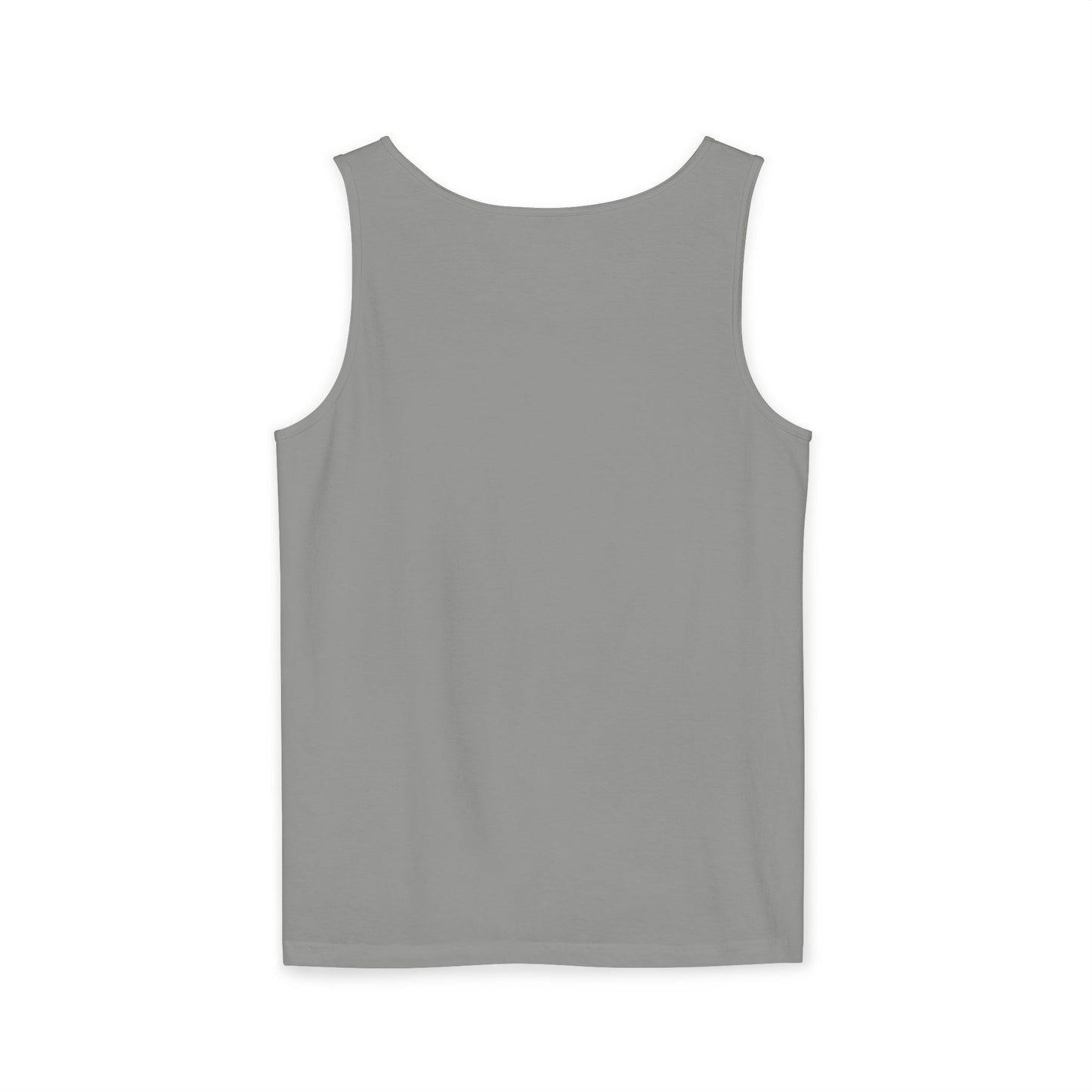 Bee Graphic Unisex Tank Top | Summer Casual Wear, Eco-Friendly Gift, Beach Top, Nature Lover Apparel, Bee Enthusiast Tank