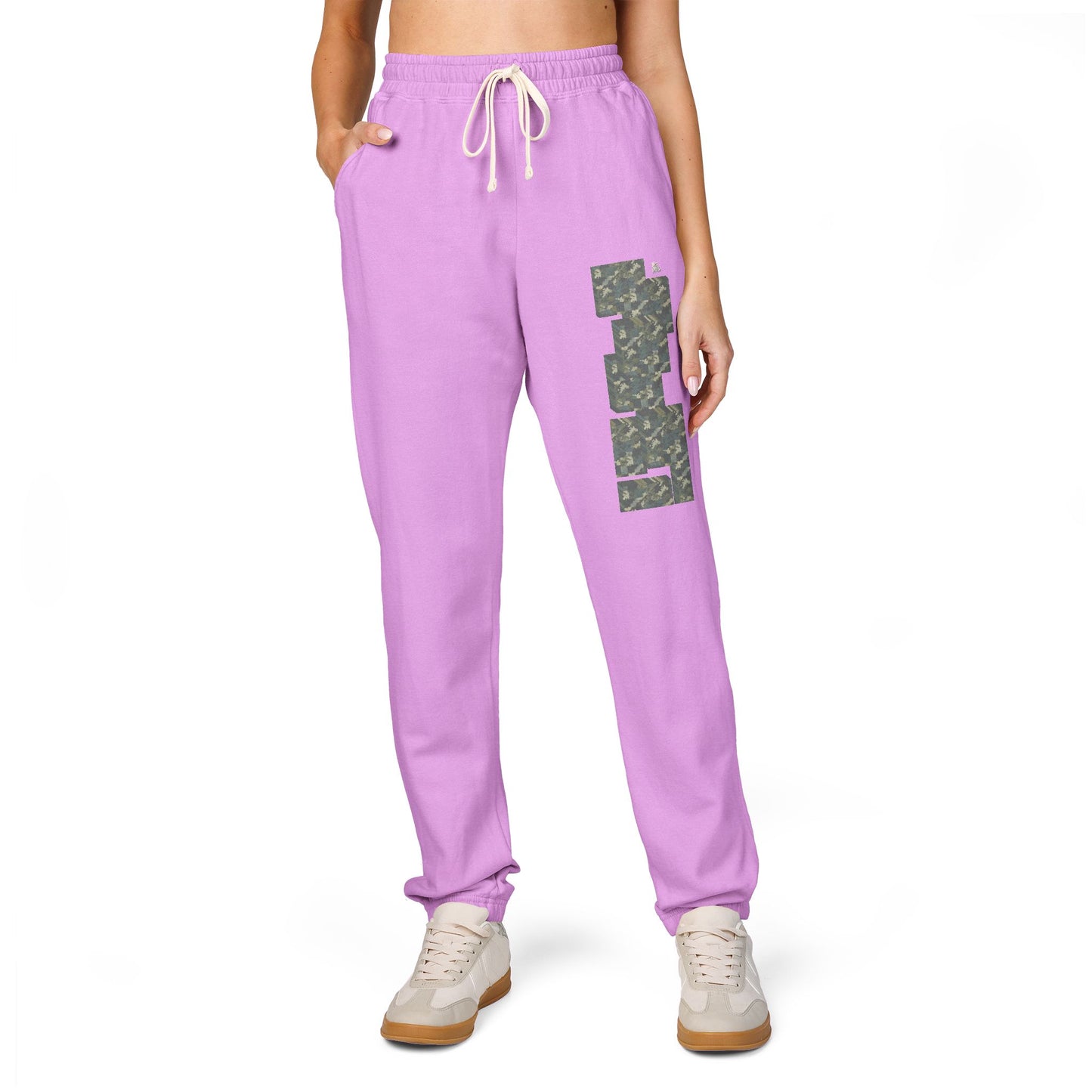Cozy Fleece Sweatpants, Casual Lounge Joggers, Comfortable Athletic Pants, Perfect for Relaxing, Great Gift for Him or Her