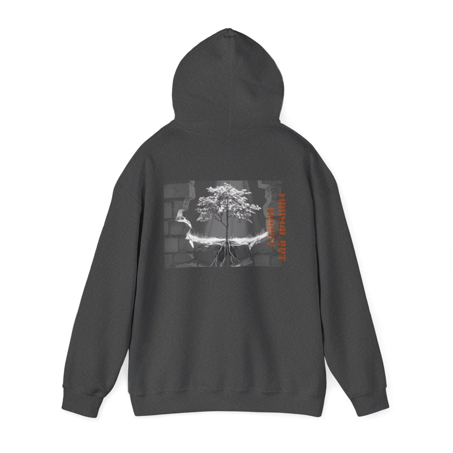 Minimal Art Aesthetic Hoodie, Cozy Oversized Sweatshirt for Art Lovers, Perfect Gift for Holidays & Celebrations, Streetwear Style