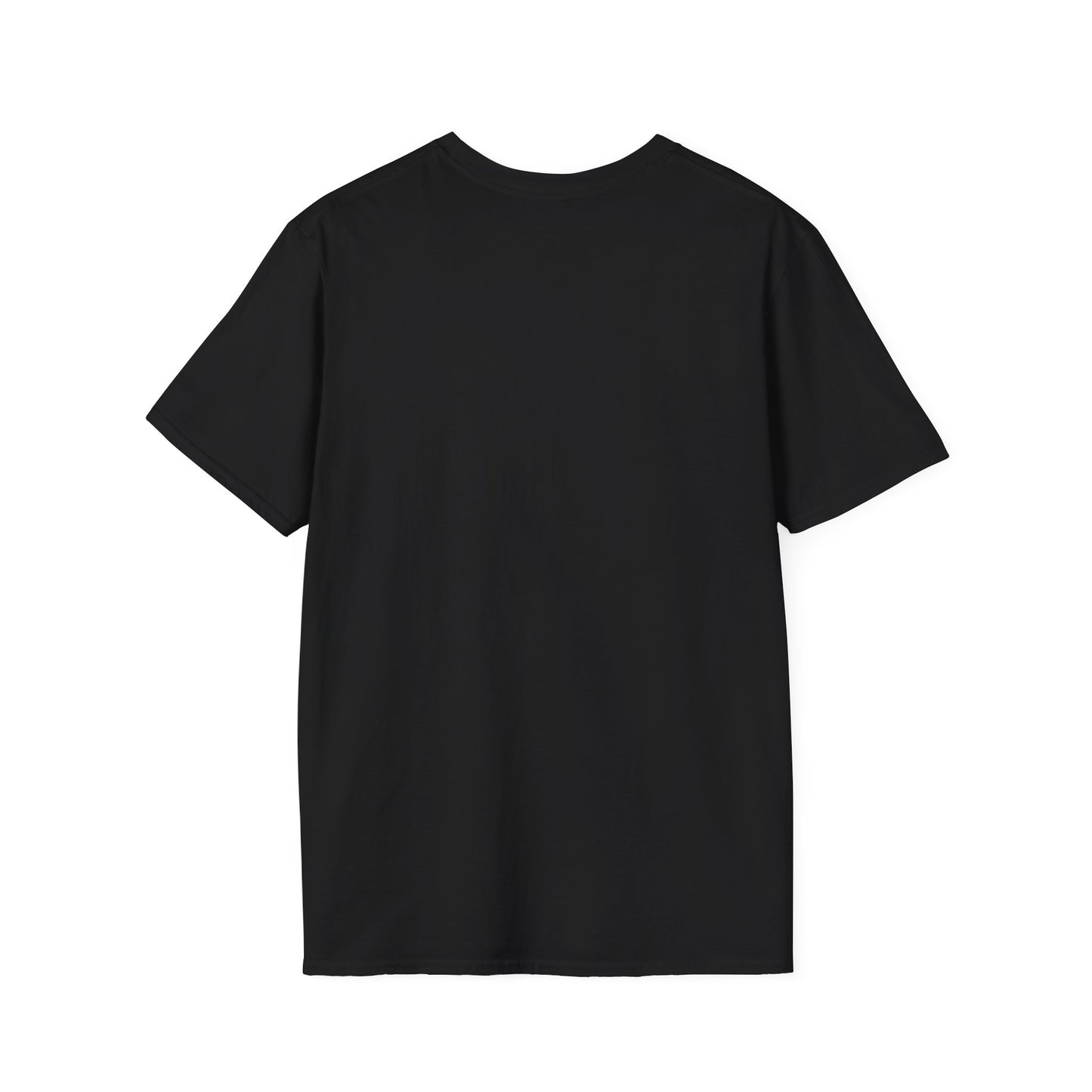 Unisex Softstyle T-Shirt - Canva Design