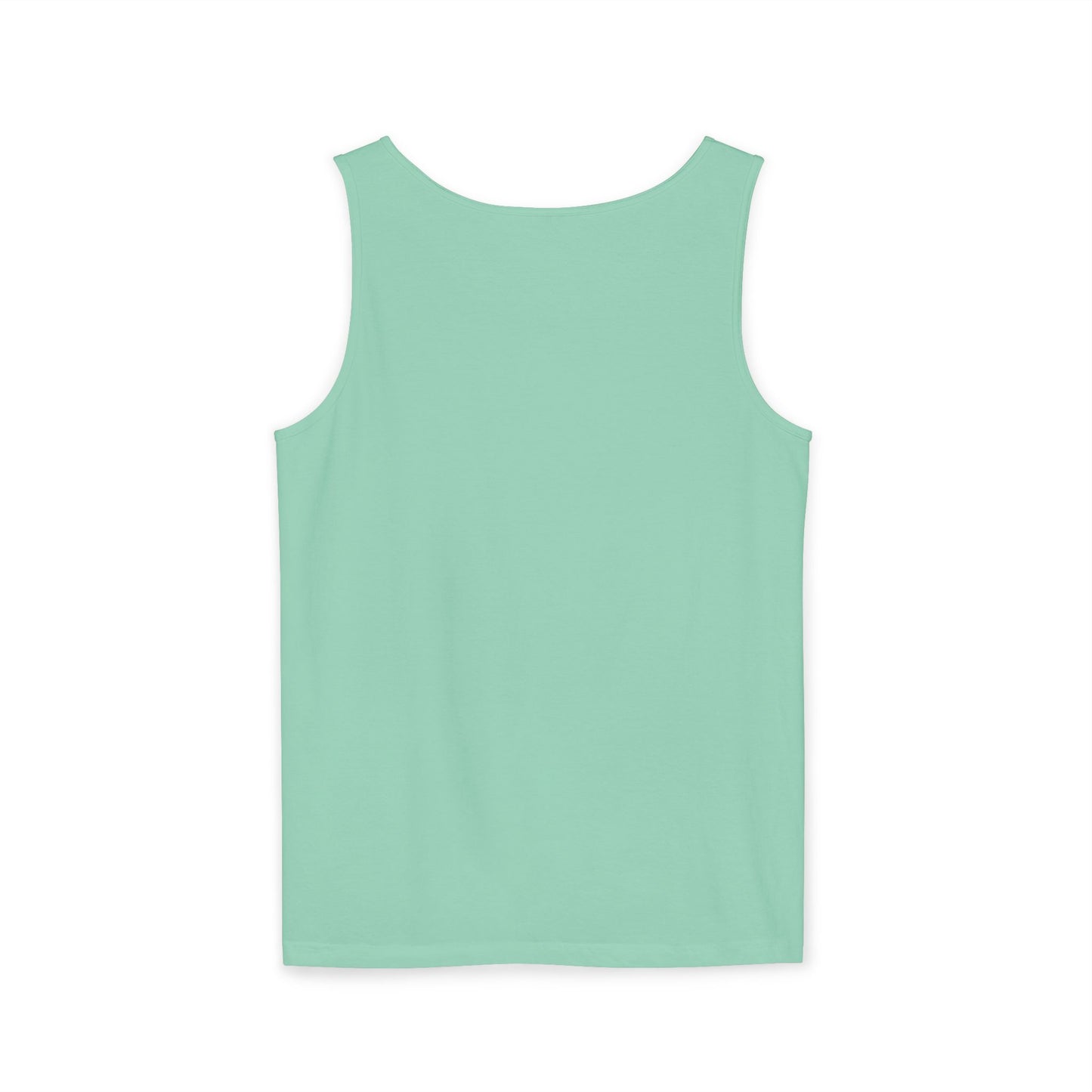 Chill Vibes Frog Tank Top - Summer, Beachwear, Gift for Frog Lovers, Cute Graphic Tee, Unisex Casual Wear