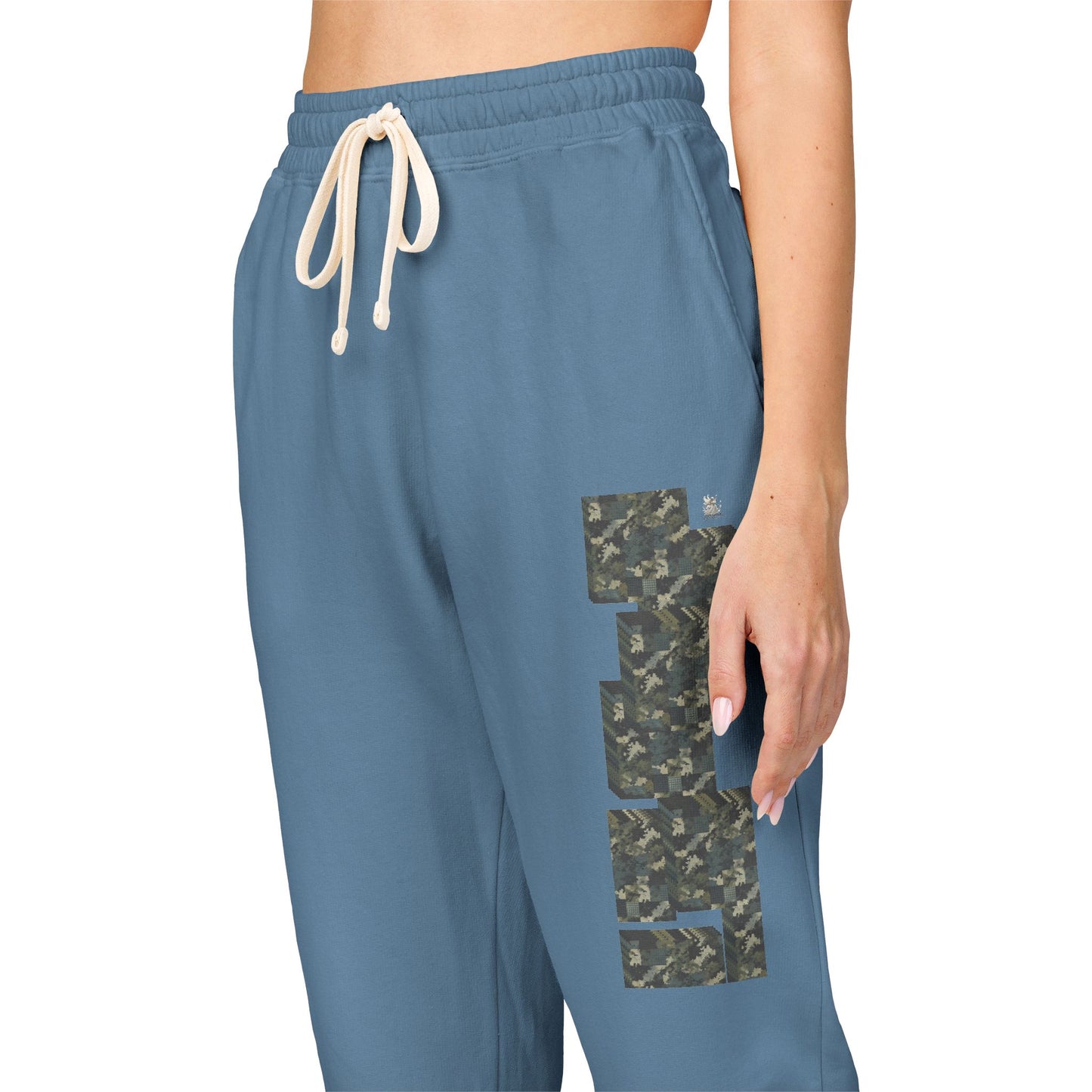 Cozy Fleece Sweatpants, Casual Lounge Joggers, Comfortable Athletic Pants, Perfect for Relaxing, Great Gift for Him or Her