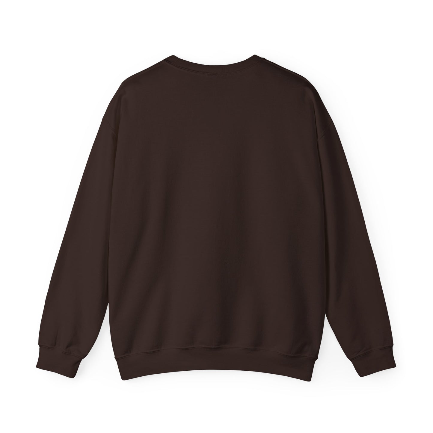 Chic Artistic Crewneck Sweatshirt - Unique Graphic Art, Cozy Gift for Art Lovers, Stylish Layering for Any Occasion, Trendy Sweatshirt