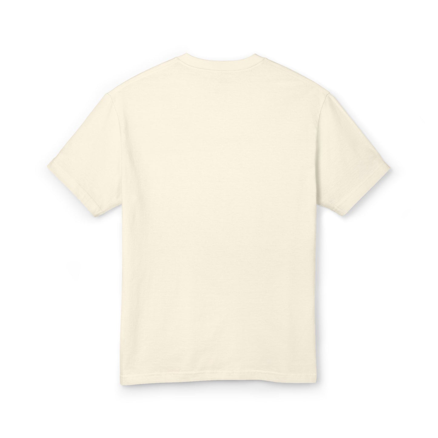Calm is a Superpower Tee - Unisex Heavyweight Cotton T-Shirt for Relaxation, Mindfulness, Self-Care, Gift for Friends, Casual Wear