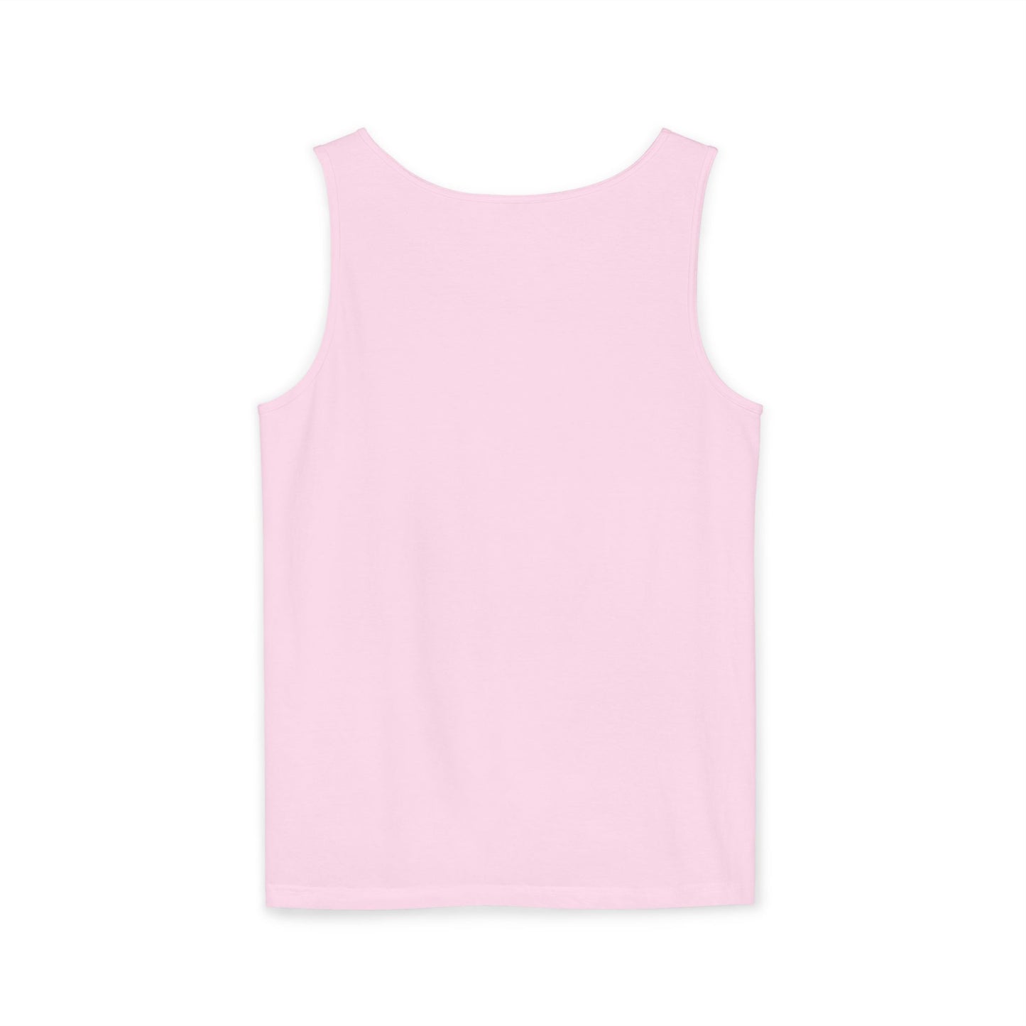 Bee Yourself Tank Top, Cute Bee Apparel, Summer Fashion, Unisex Summer Top, Gift for Nature Lovers, Bee Enthusiast Tank