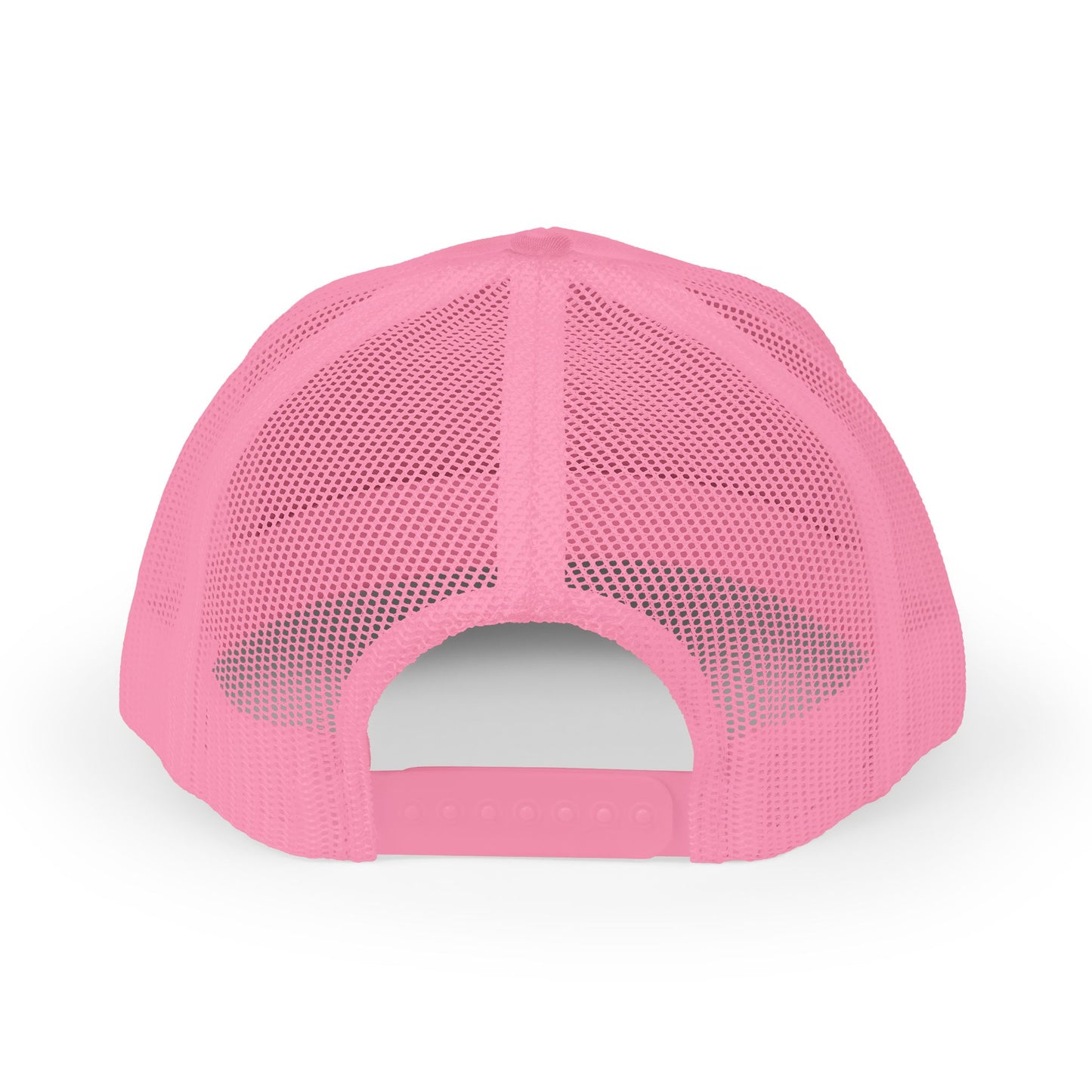 Casual Snapback Trucker Cap with Unique Design, Perfect for Outdoor Adventures, Summer Events, and Everyday Style