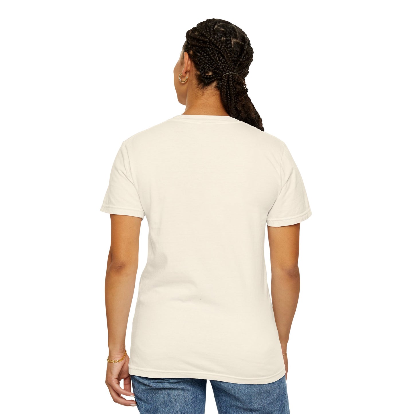 Bee-Inspired Unisex T-Shirt | Nature Lover Gift, Graphic Tee, Eco-Friendly Apparel, Summer Style, Bee Conservation