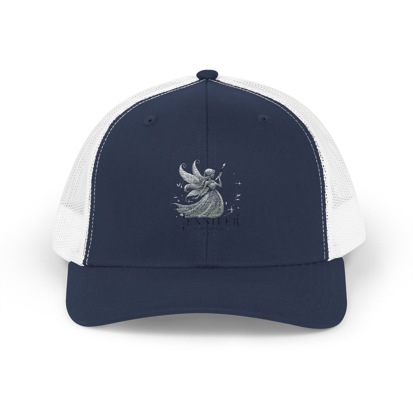 Casual Snapback Trucker Cap with Unique Design, Perfect for Outdoor Adventures, Summer Events, and Everyday Style