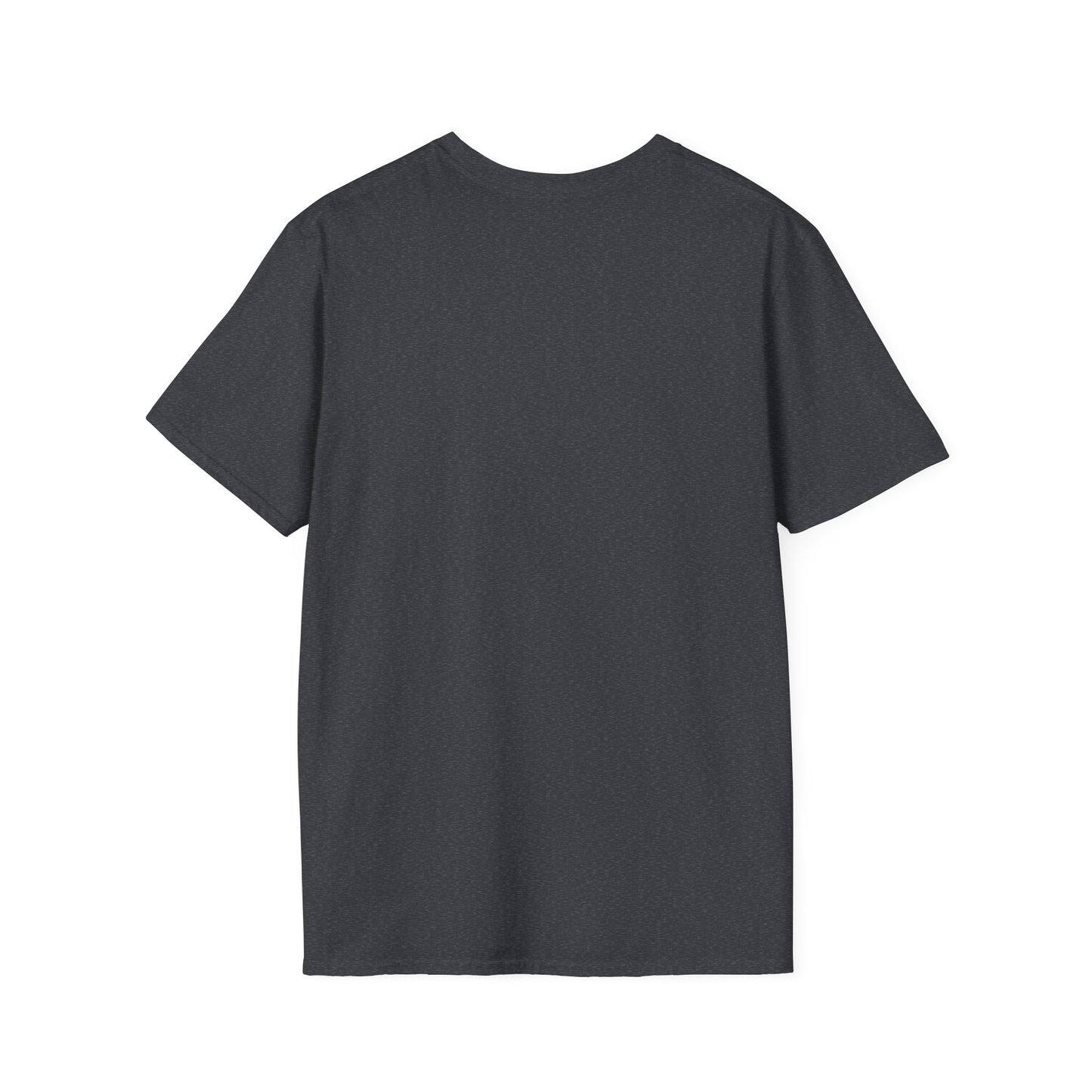 Unisex Softstyle T-Shirt - Canva Design