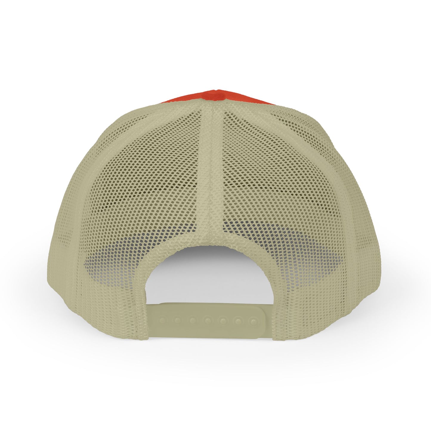 Trendy Snapback Trucker Cap with Unique Design, Casual Cap, Gift for Him/Her, Summer Accessory, Adjustable Hat, Streetwear Style