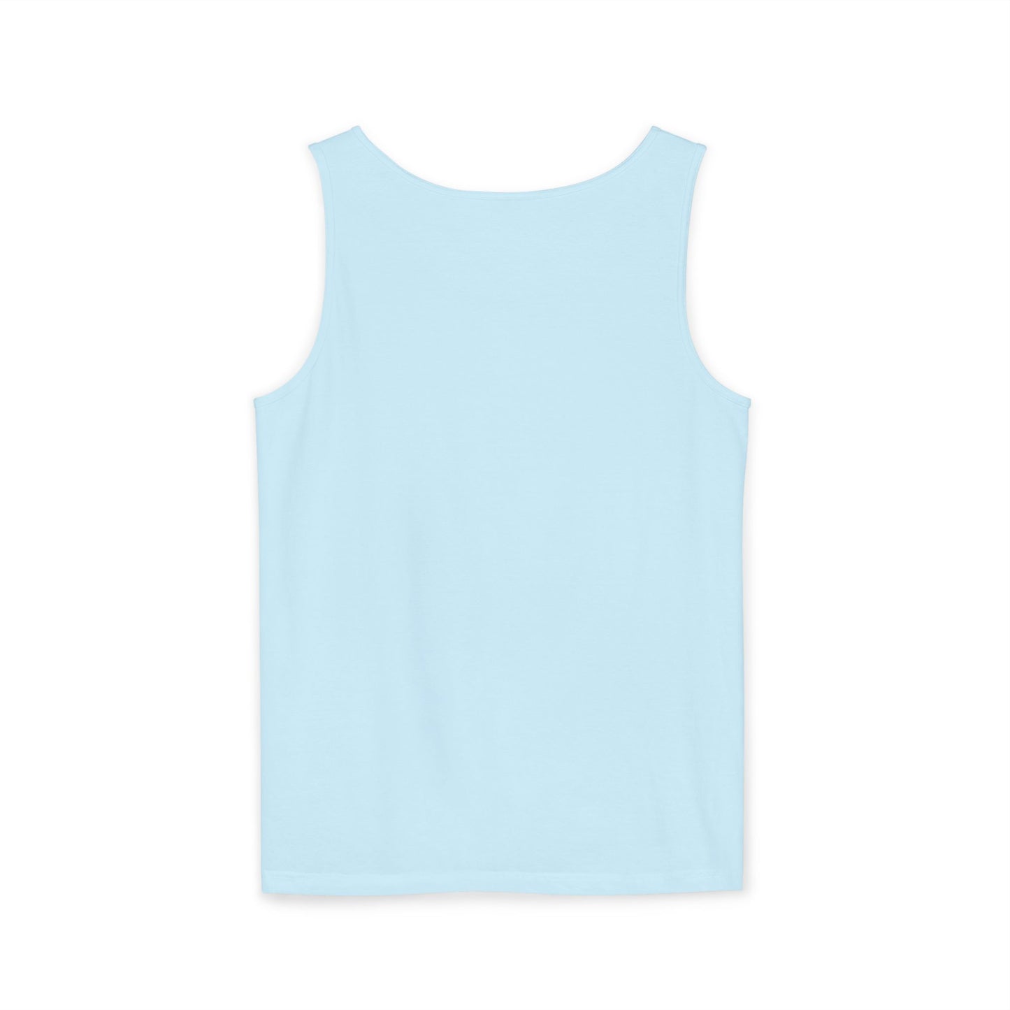 Bee Graphic Unisex Tank Top | Summer Casual Wear, Eco-Friendly Gift, Beach Top, Nature Lover Apparel, Bee Enthusiast Tank